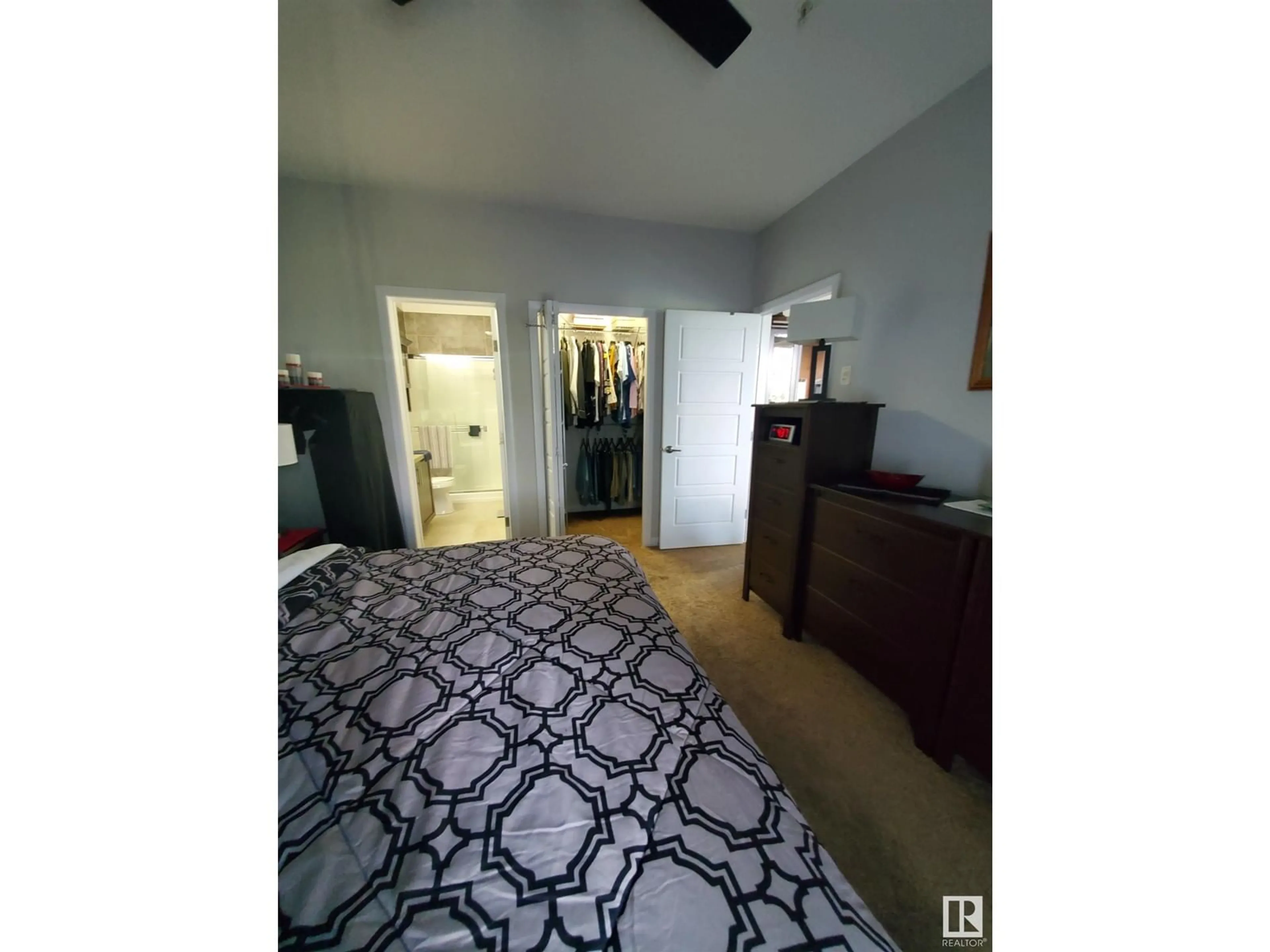 A pic of a room, not visible floor for #213 2588 ANDERSON WY SW, Edmonton Alberta T6W0R2