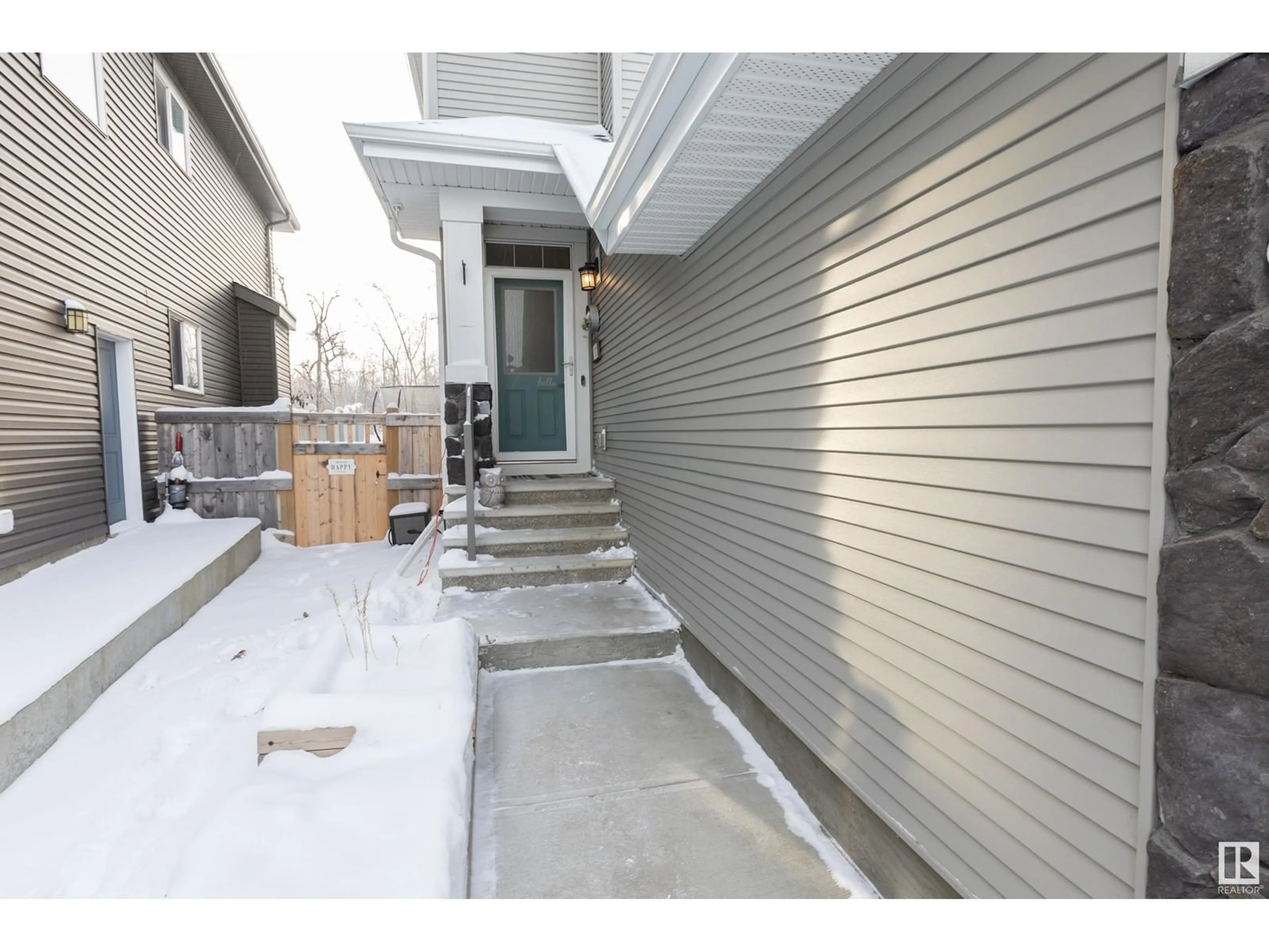 Other indoor space, cement floor for 6159 175 AV NW, Edmonton Alberta T5Y3P2