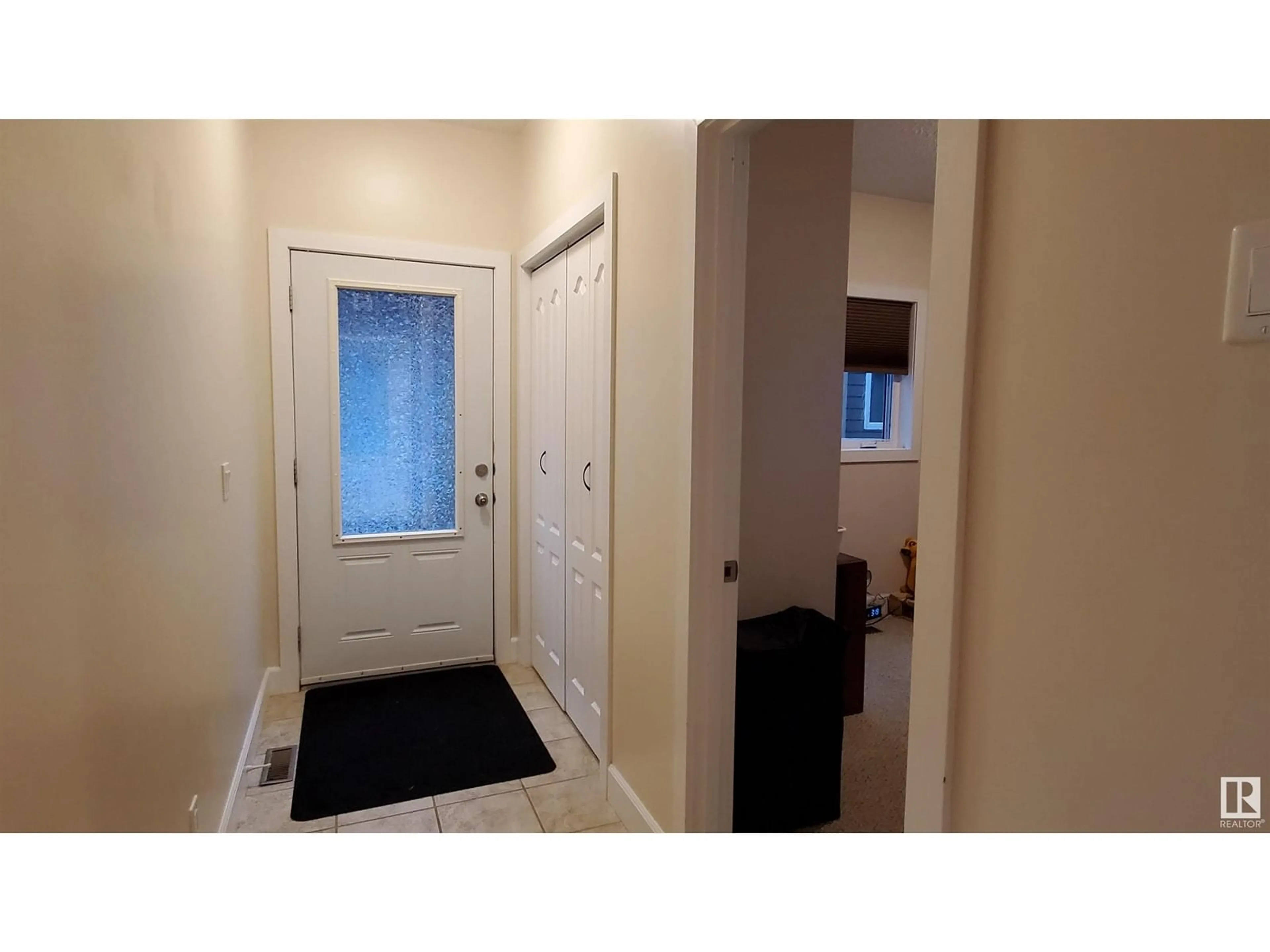 Indoor entryway, not visible floor for #2 10167 107 ST, Westlock Alberta T7P1W9