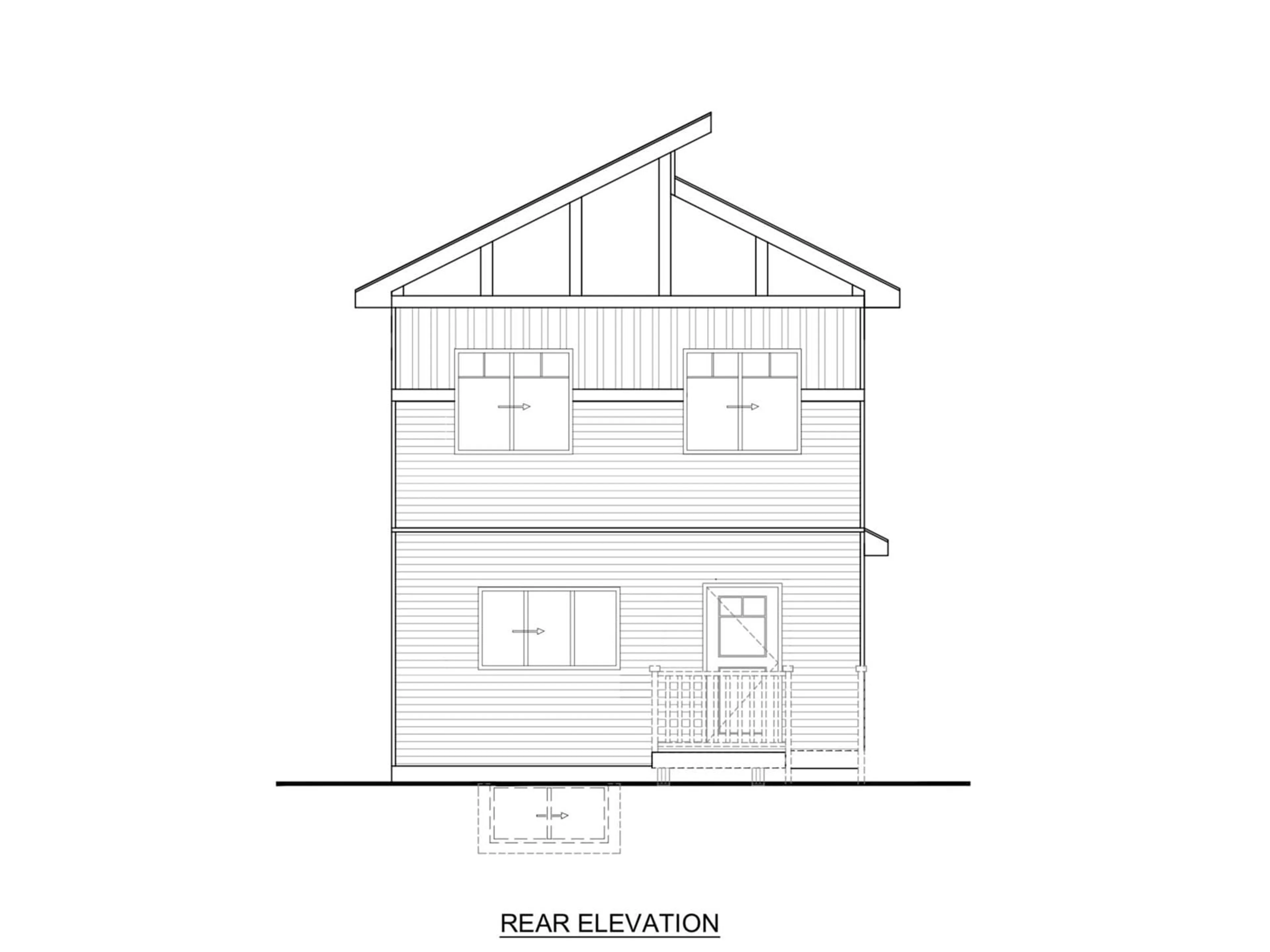 Floor plan for 10205 92A AV, Morinville Alberta T8R2R4