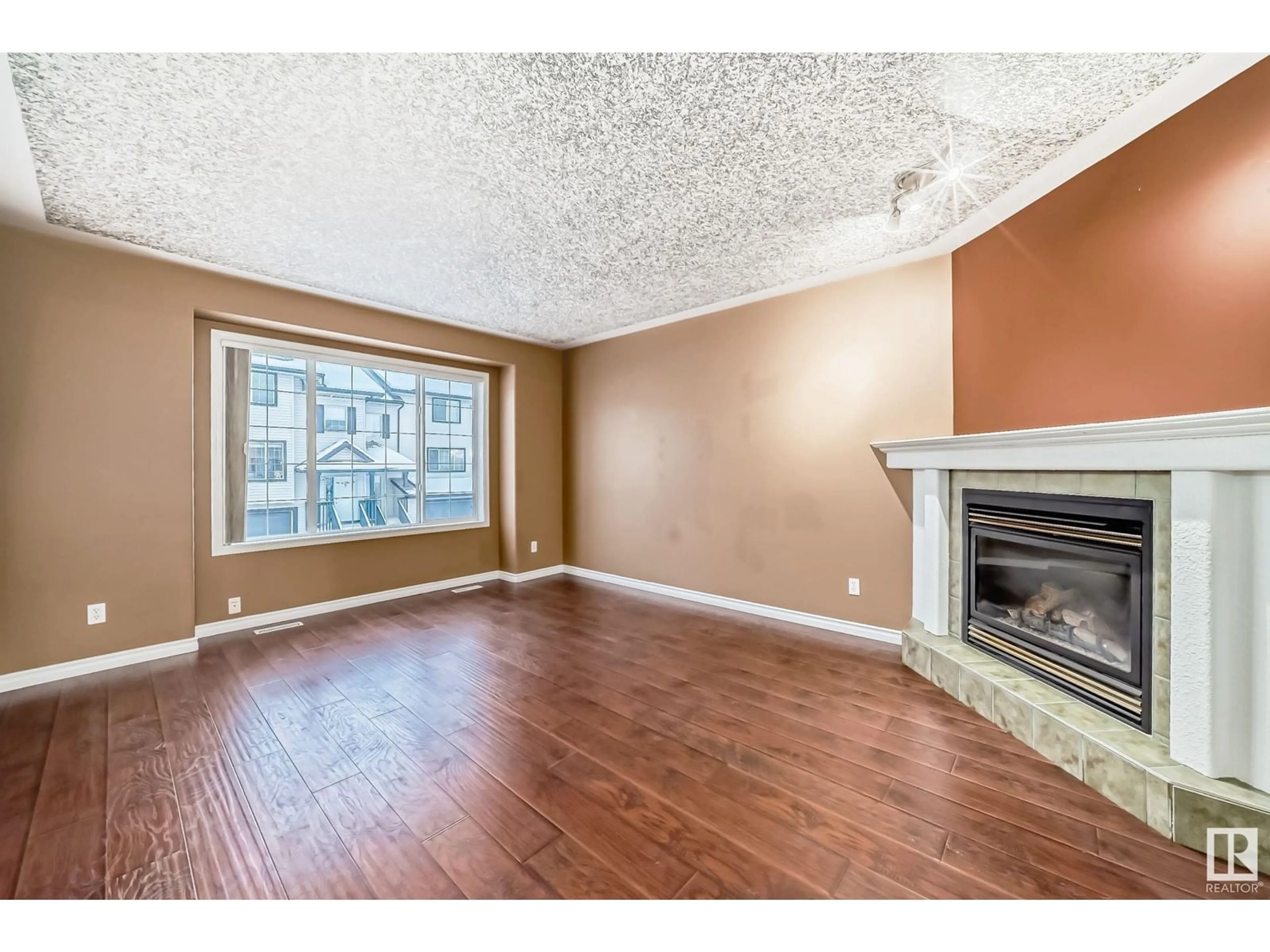 A pic of a room, wood floors for #28 225 BLACKBURN E SW, Edmonton Alberta T6W1H1