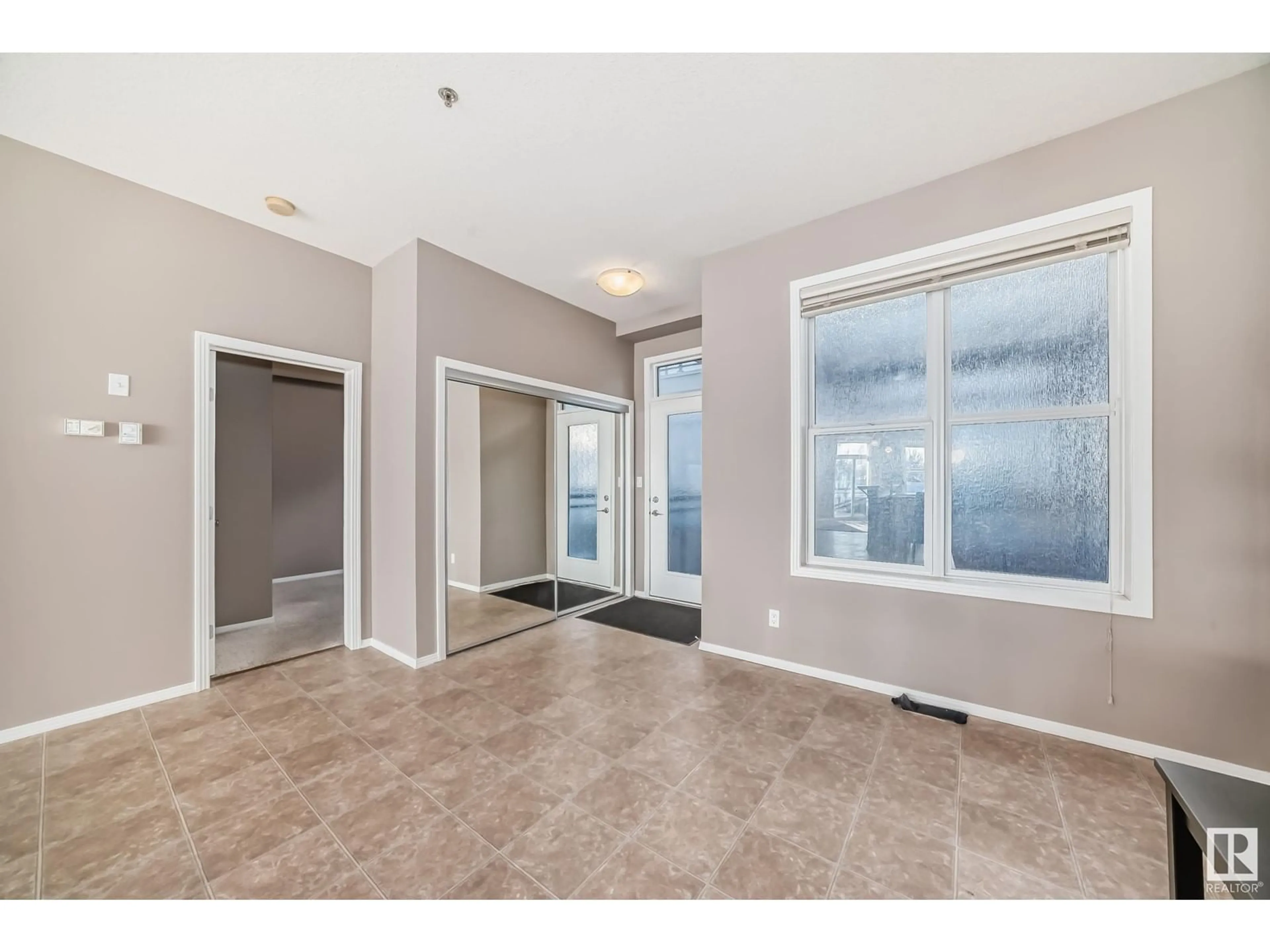 A pic of a room, not visible floor for #345 4827 104A ST NW, Edmonton Alberta T6H0R5