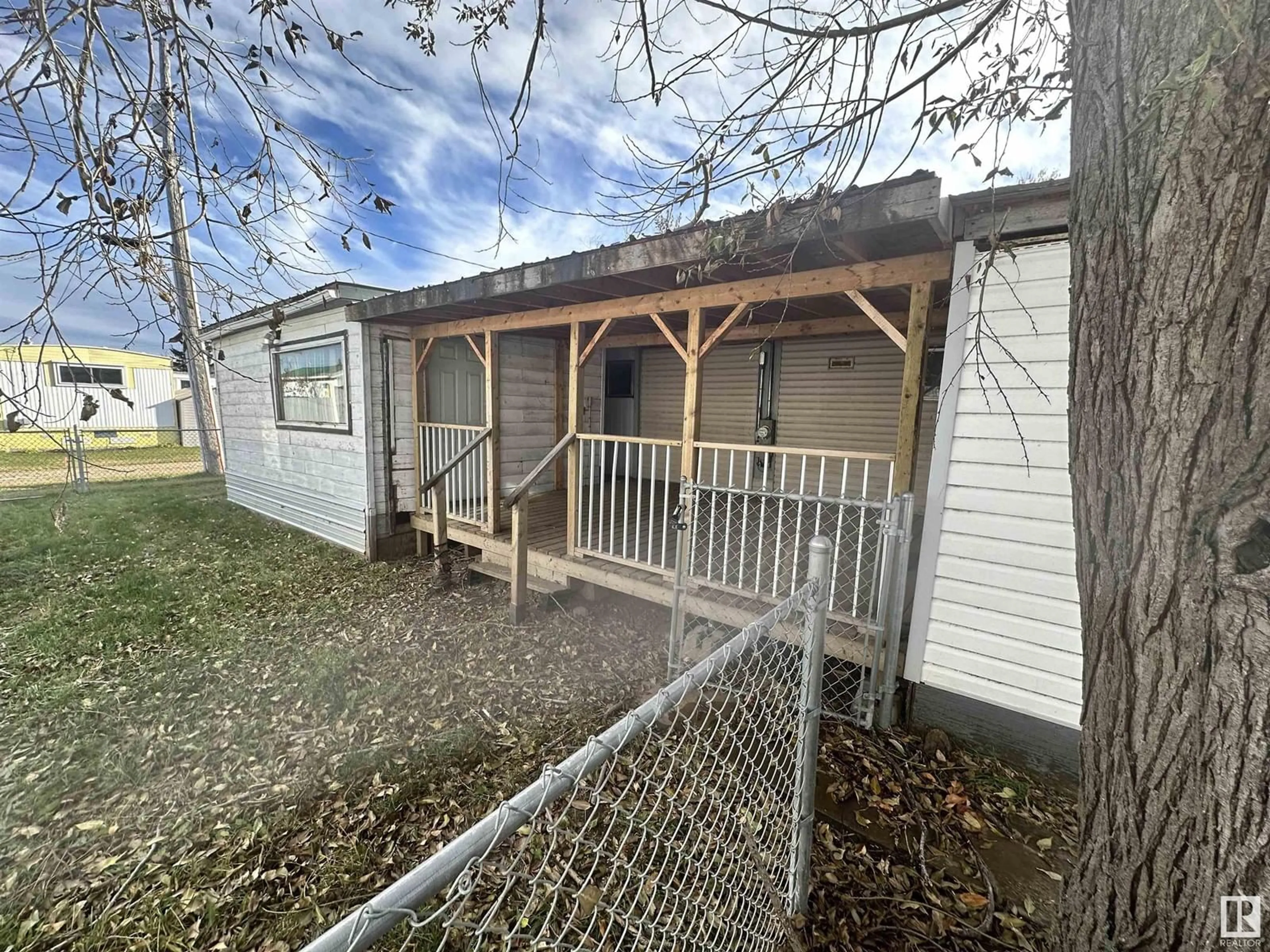 Shed for 5301 54 Street, Clyde Alberta T0G0P0