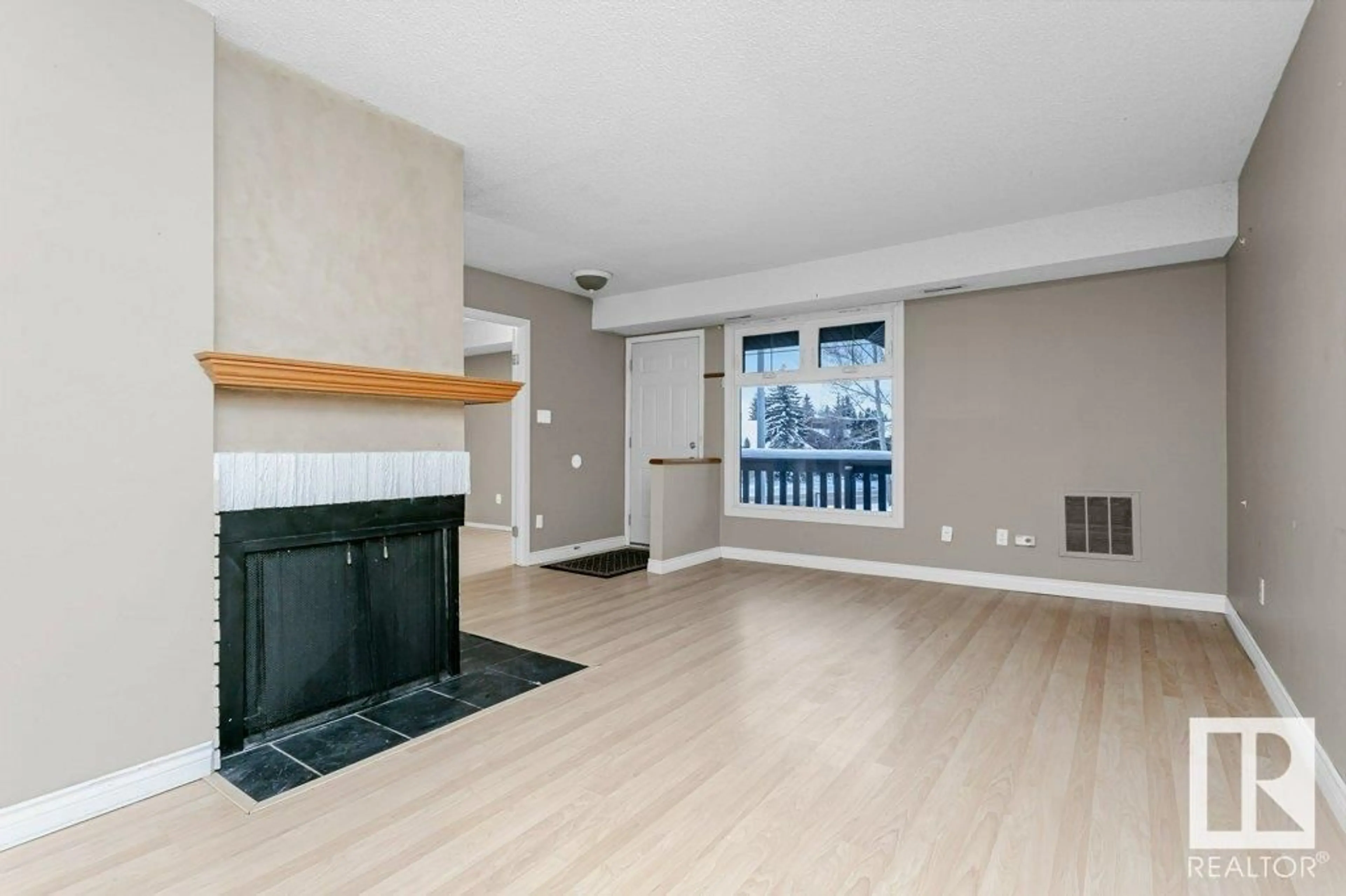 A pic of a room, wood floors for 5756 172 ST NW, Edmonton Alberta T6M1B4