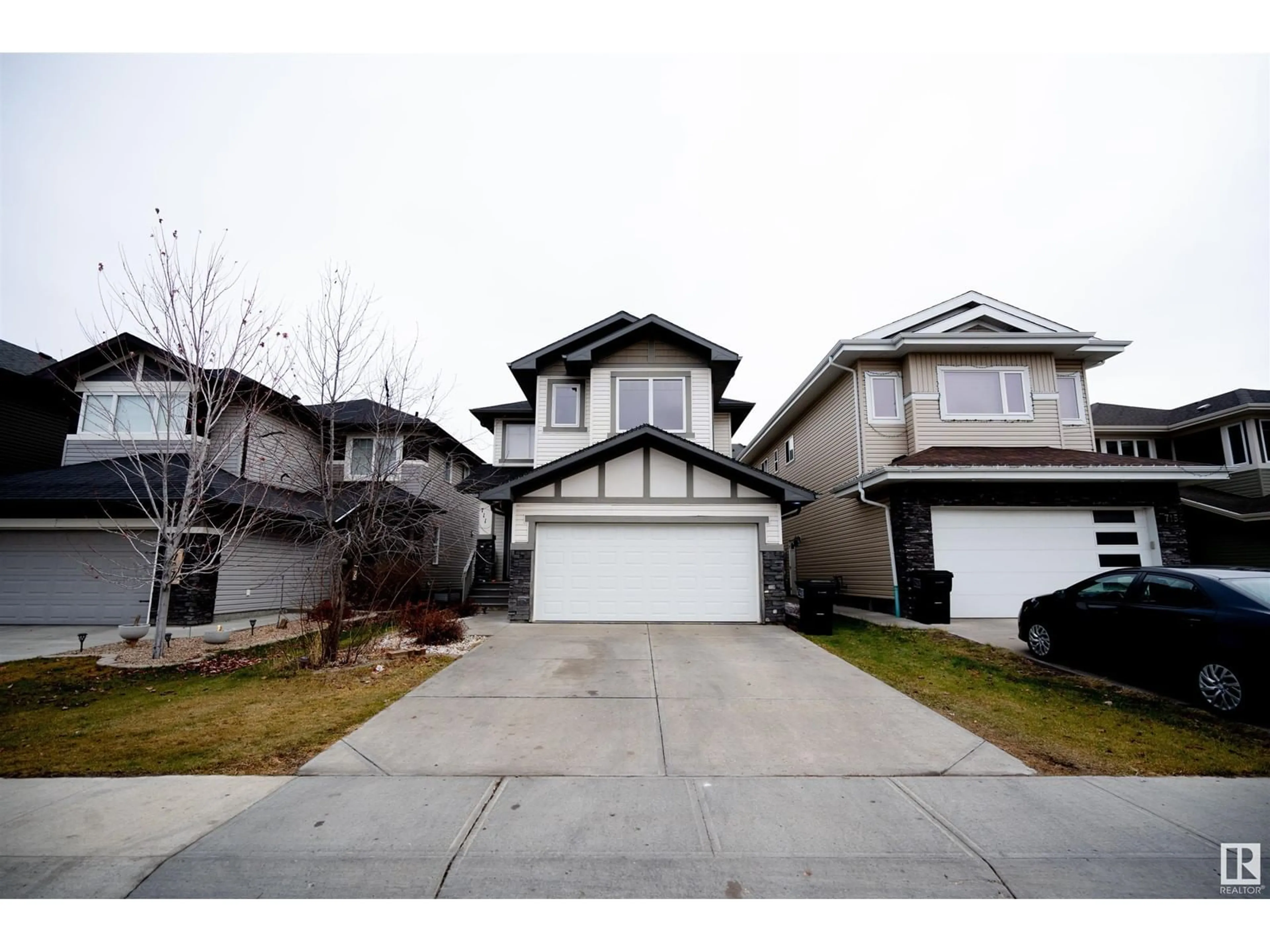 Unknown for 711 57 Street SW SW, Edmonton Alberta T6X0G6