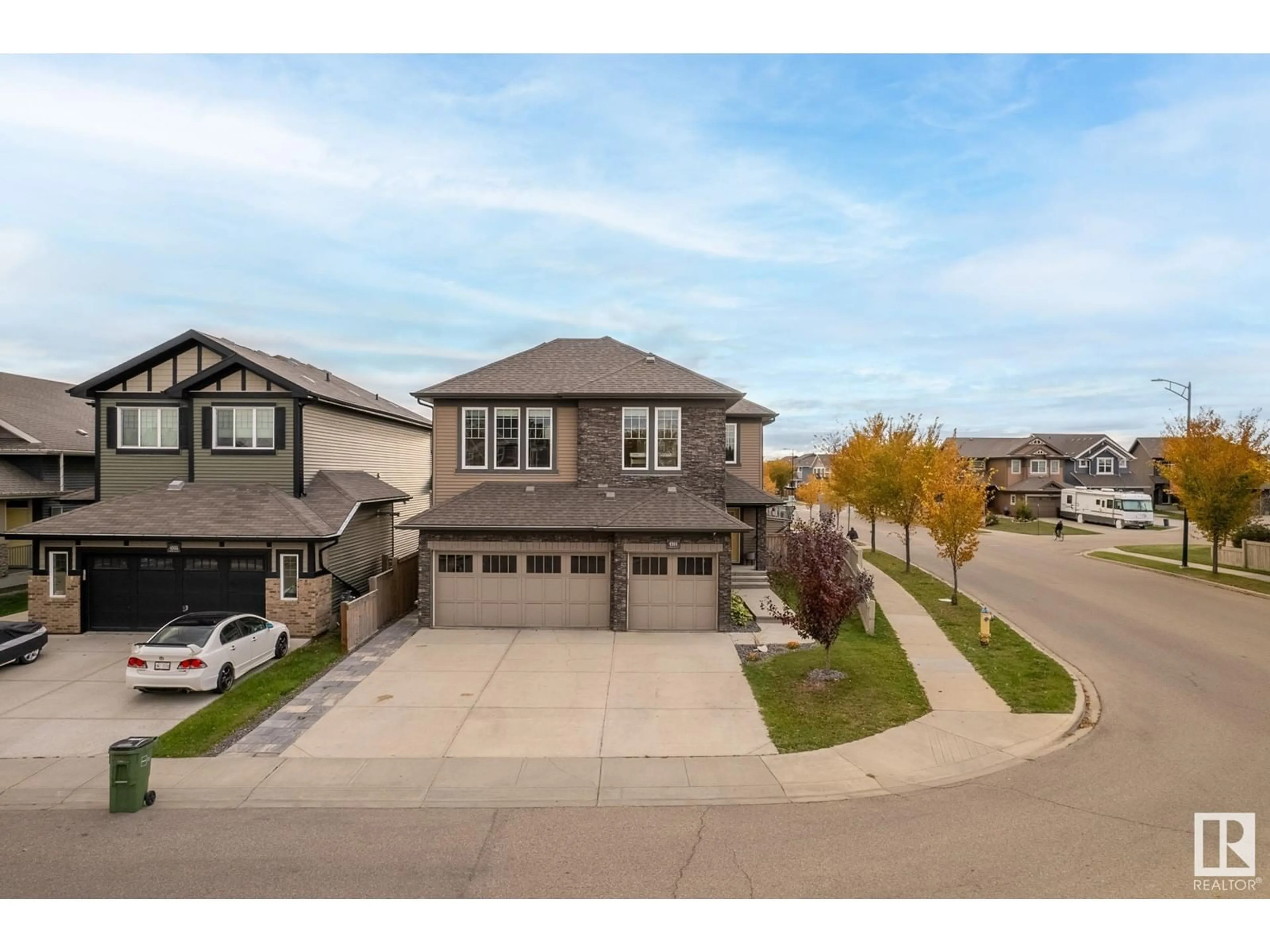 Unknown for 4904 CRABAPPLE LN SW, Edmonton Alberta T6X0X6