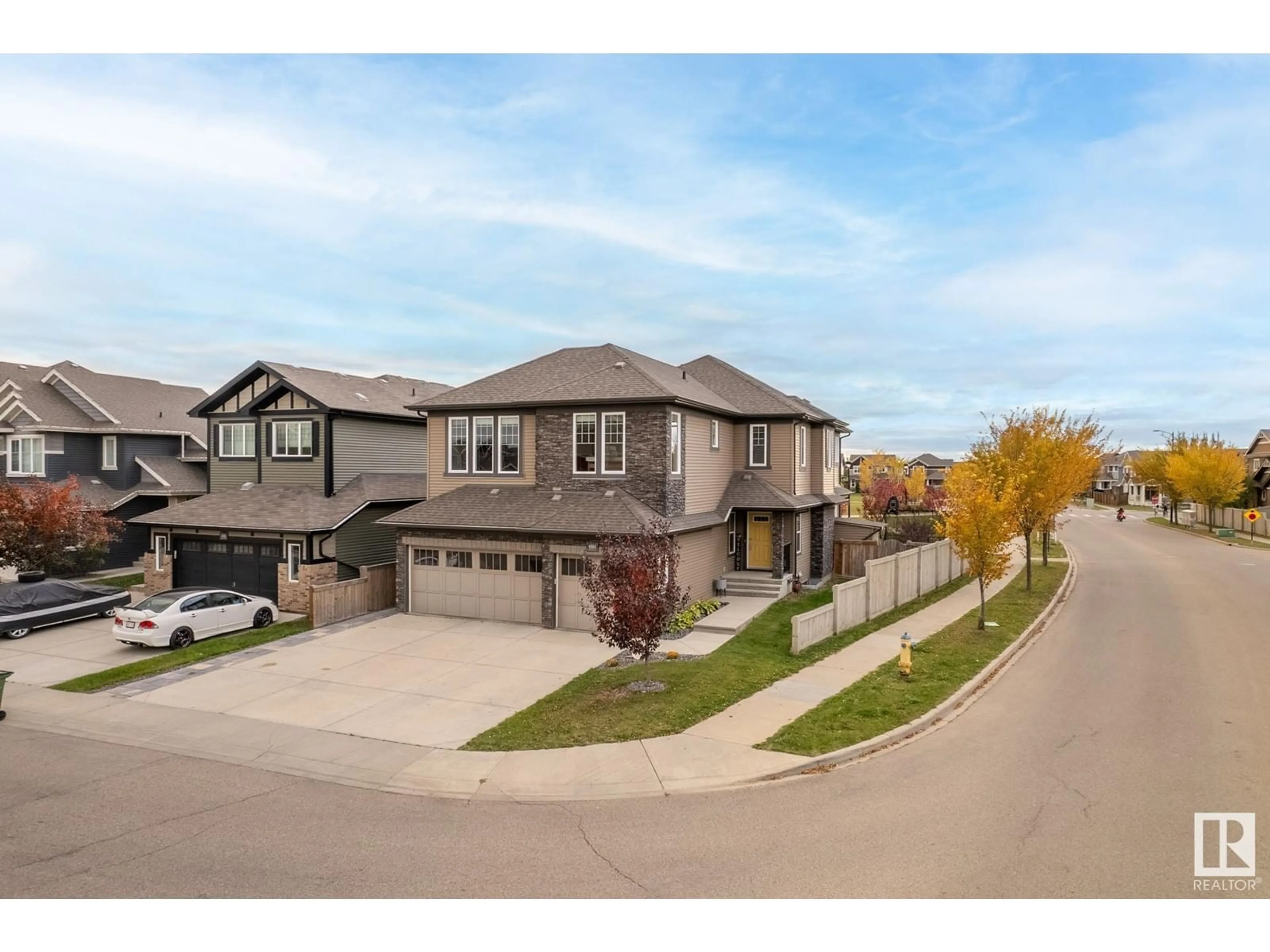 Unknown for 4904 CRABAPPLE LN SW, Edmonton Alberta T6X0X6