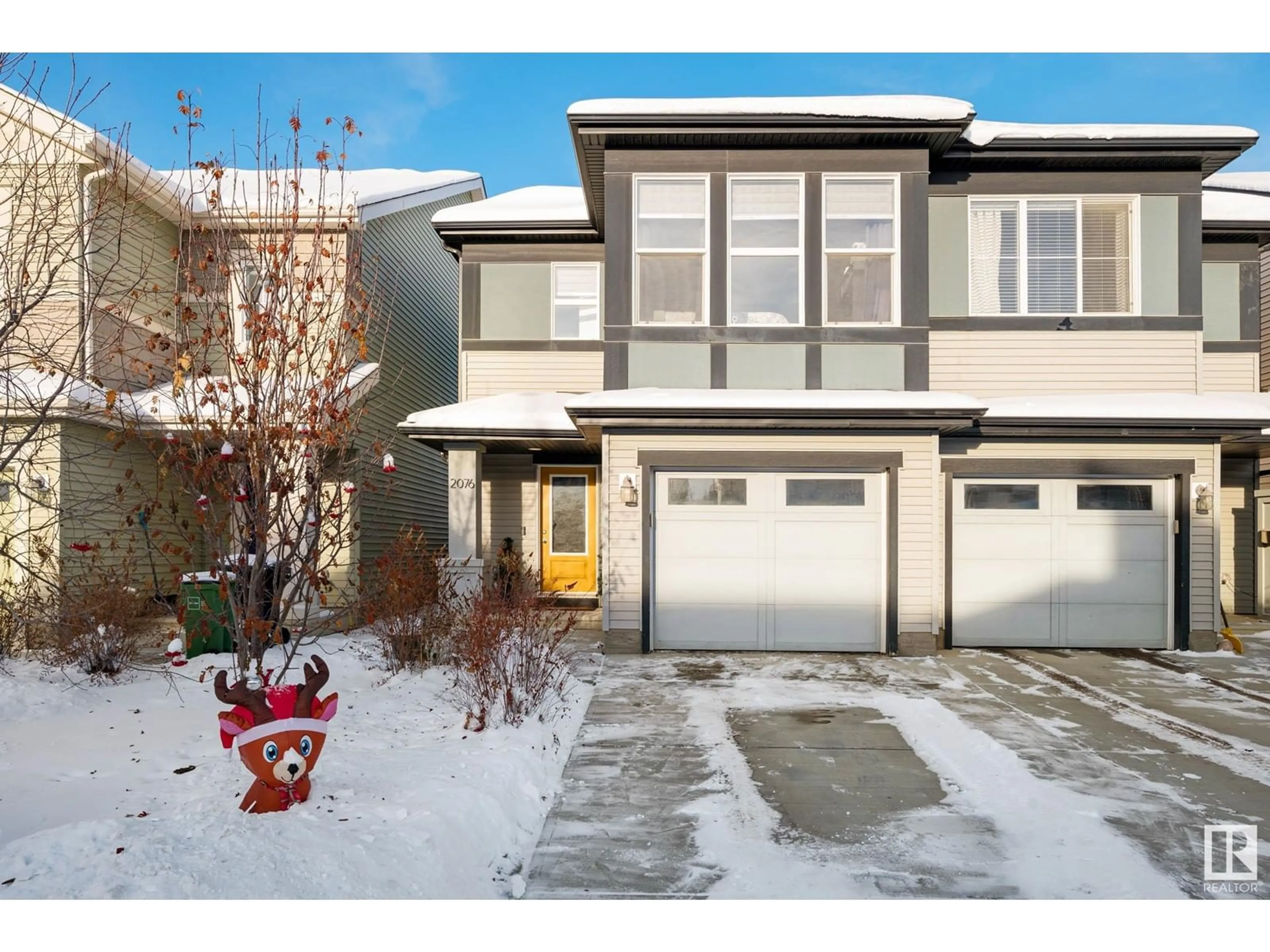 Unknown for 2076 PRICE LD SW, Edmonton Alberta T6W3P8