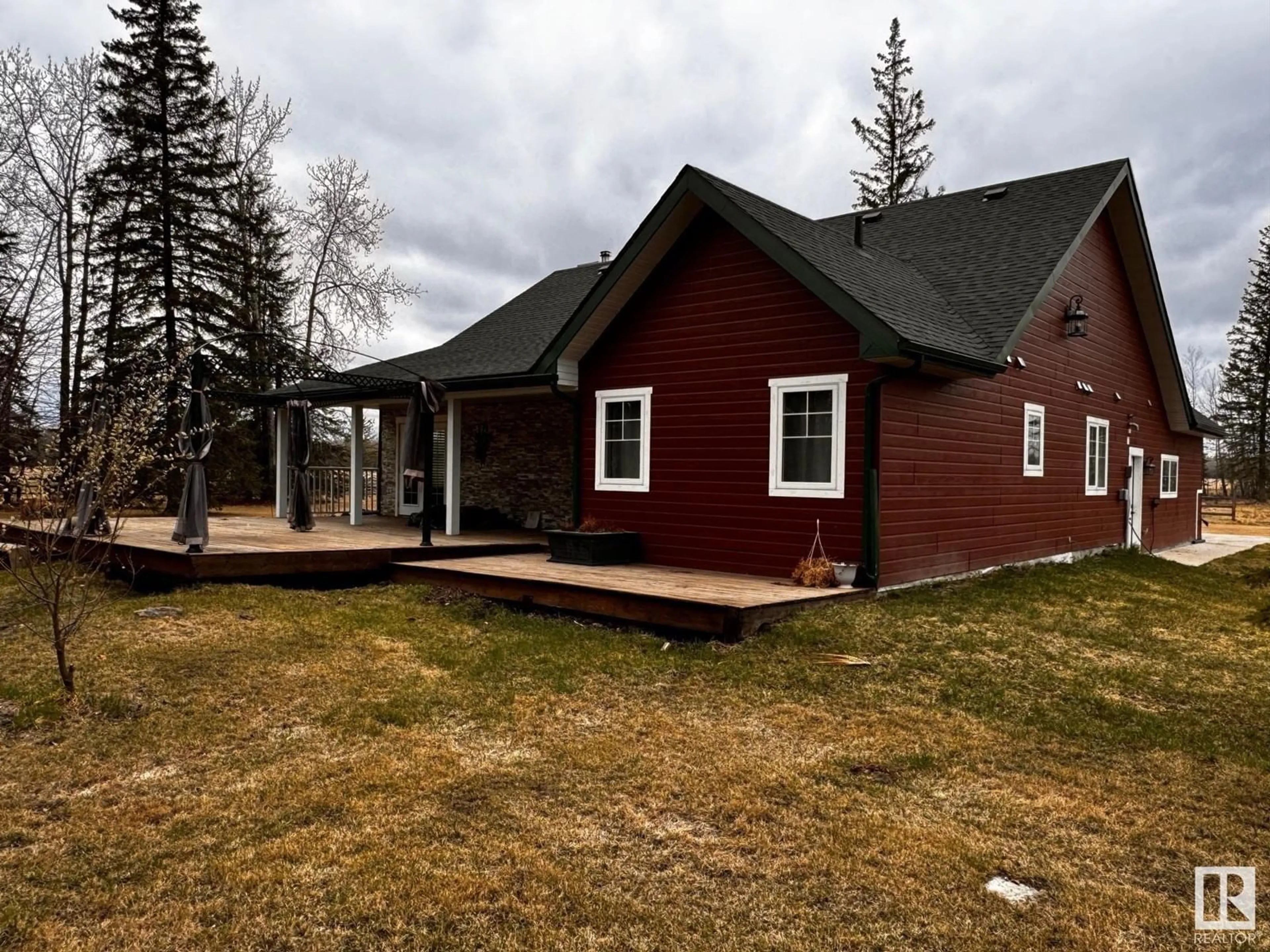 Unknown for 630049 RANGE ROAD 55, Rural Woodlands County Alberta T0G0J0