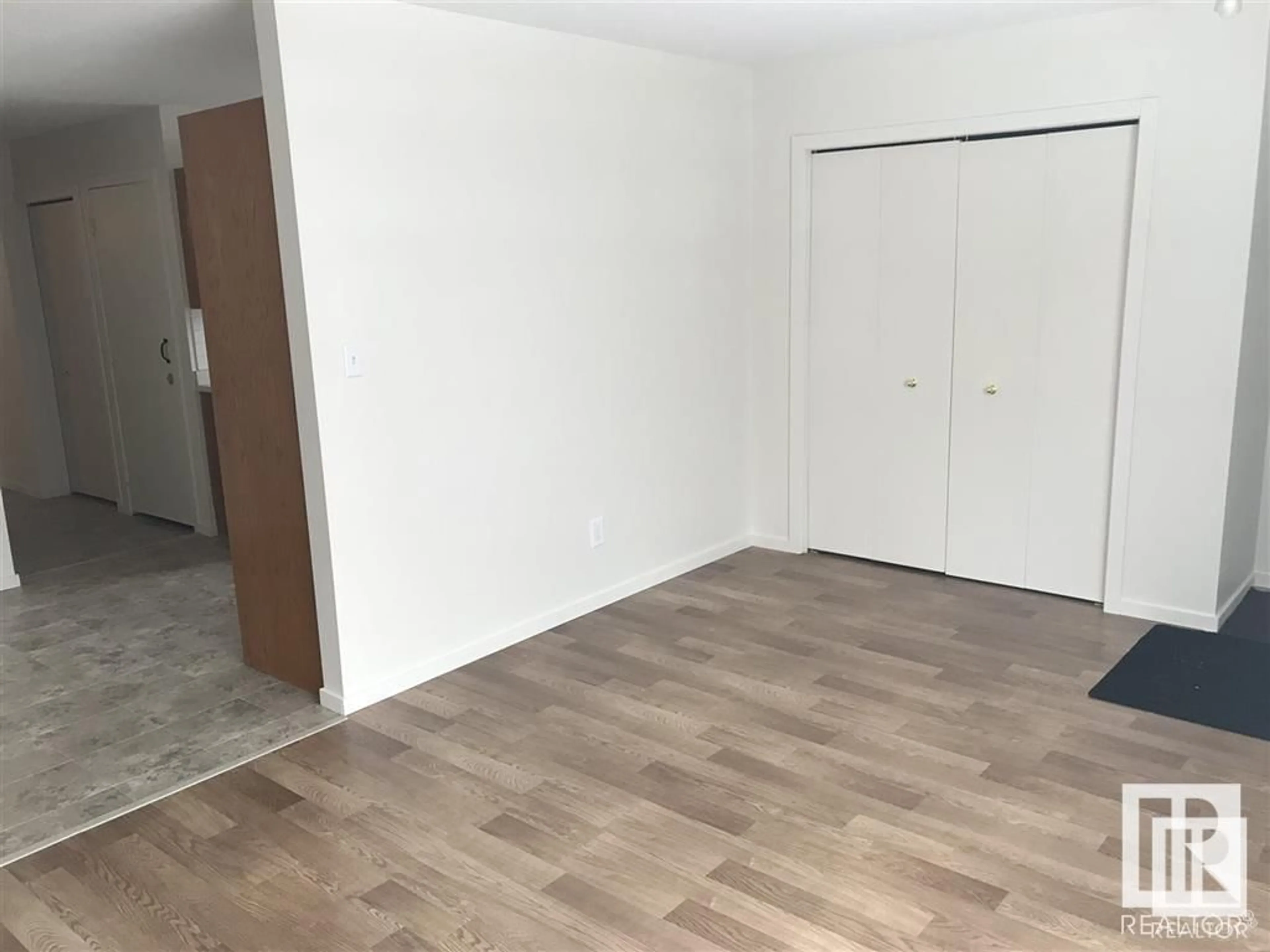 A pic of a room, not visible floor for 12717 67 ST NW, Edmonton Alberta T5C0B9