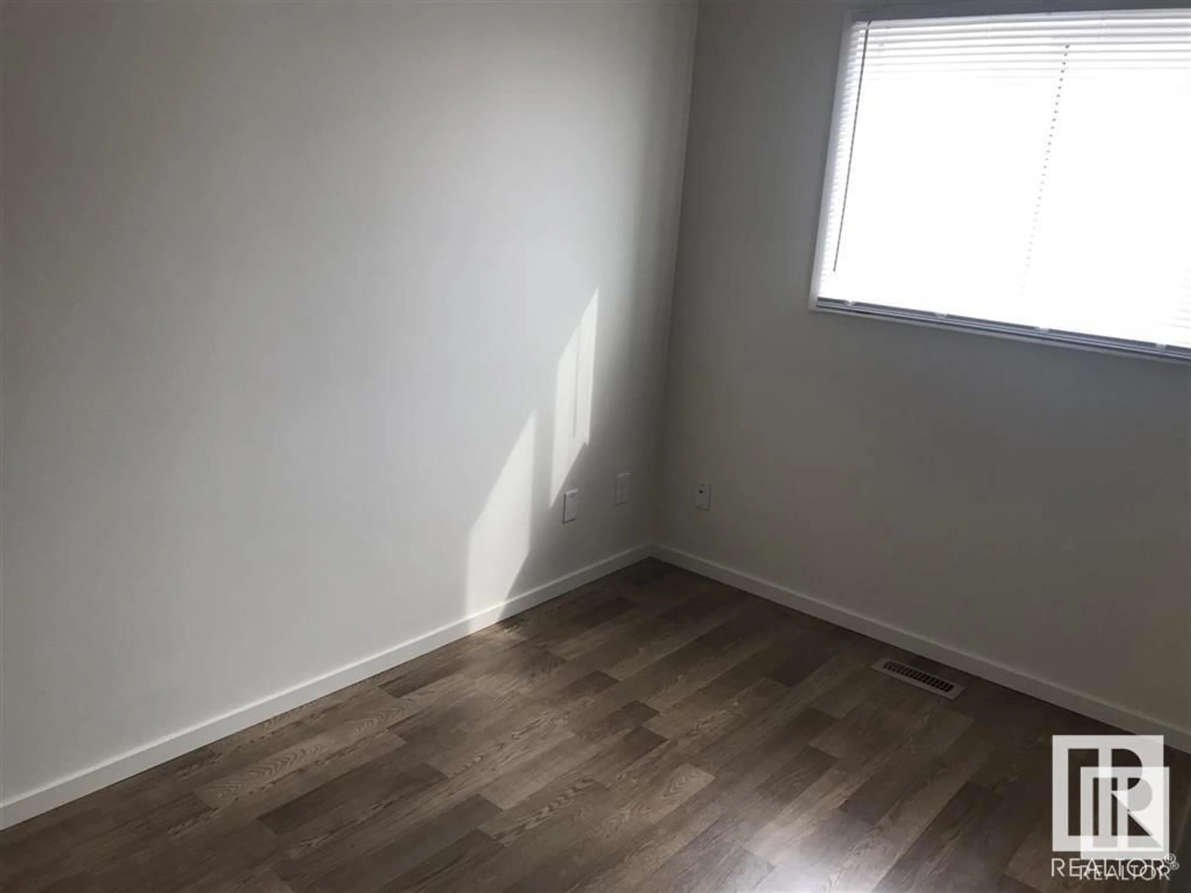 A pic of a room, not visible floor for 12717 67 ST NW, Edmonton Alberta T5C0B9