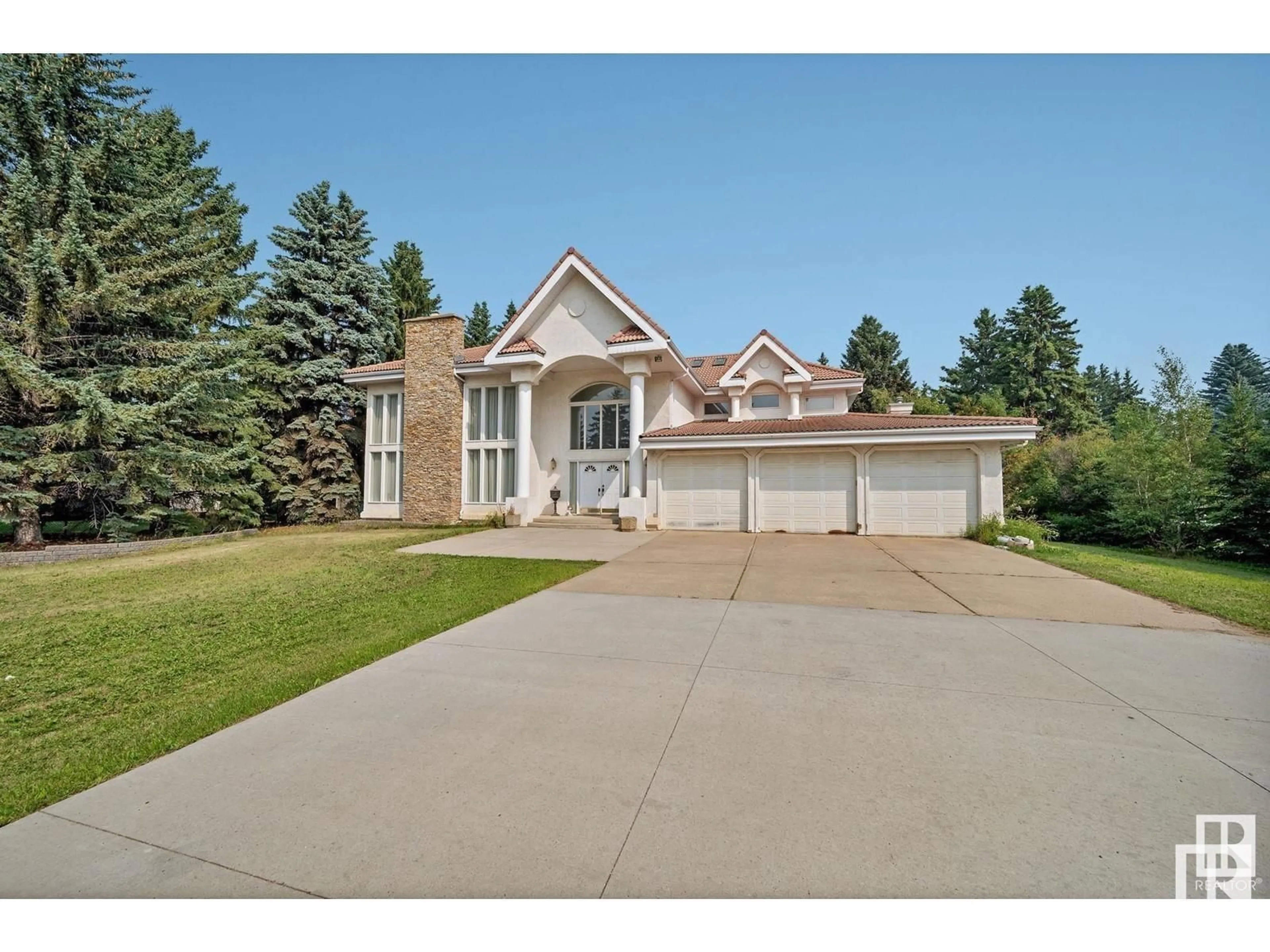 Frontside or backside of a home, the street view for 10812 5 AV SW, Edmonton Alberta T6W1A2