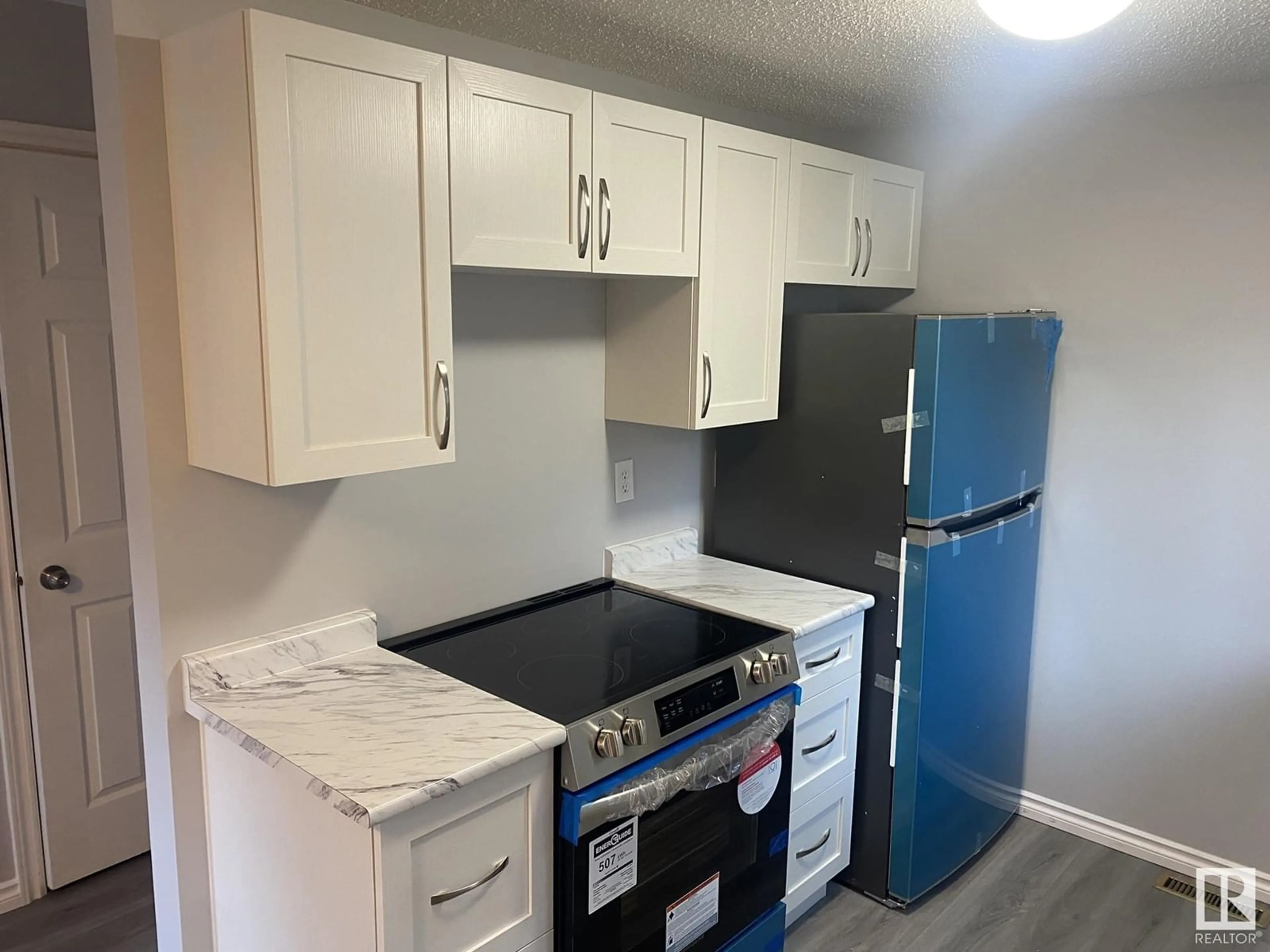 Standard kitchen for 20 WILLOWDALE PL NW, Edmonton Alberta T5T1Z4