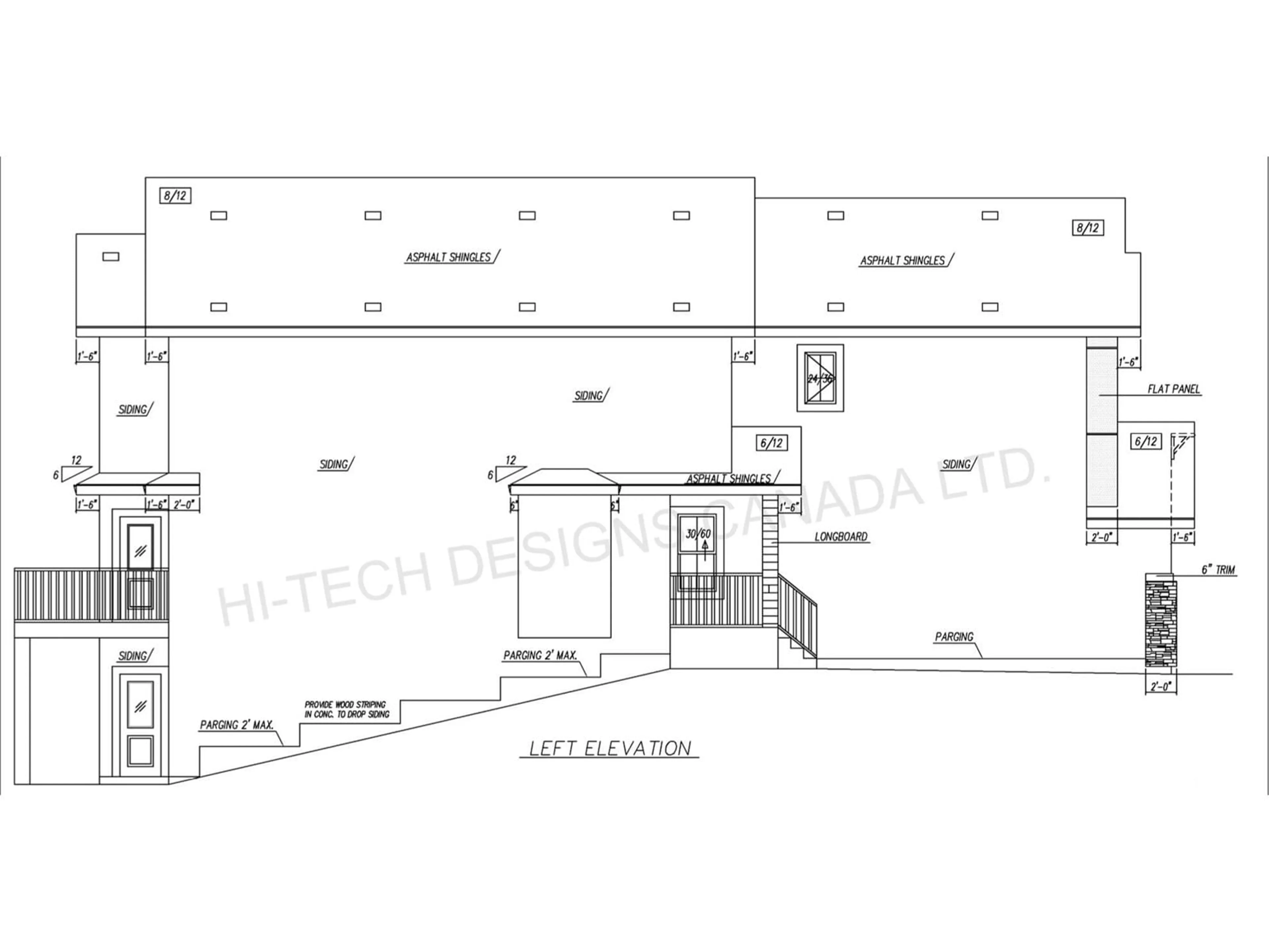 Floor plan for 9 Norwyck WY, Spruce Grove Alberta T7X3M1