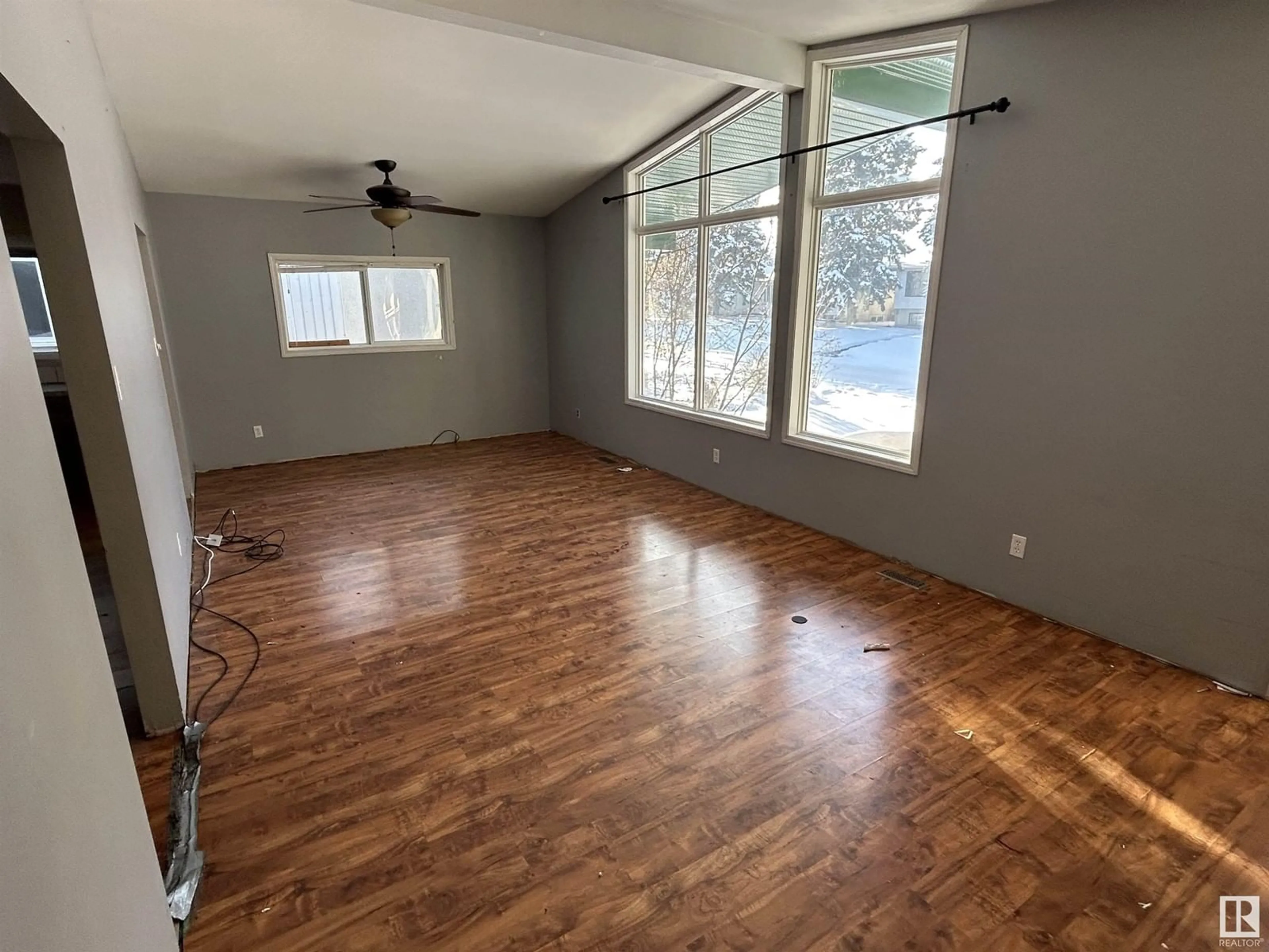 A pic of a room, wood floors for 120 BRANTFORD ST, Spruce Grove Alberta T7X1B4