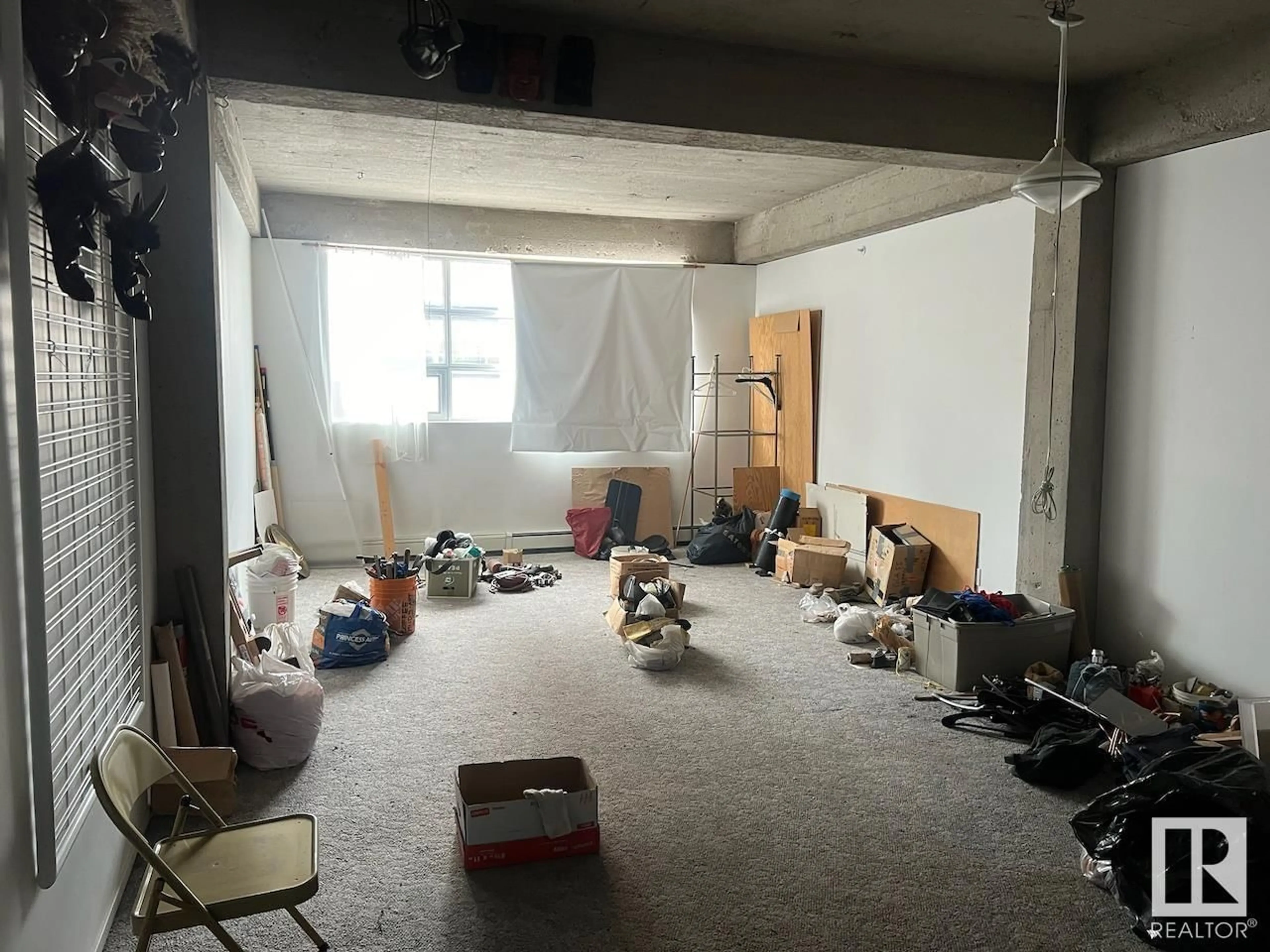 Other indoor space, not visible floor for #205 10355 105 ST NW, Edmonton Alberta T5J1E8