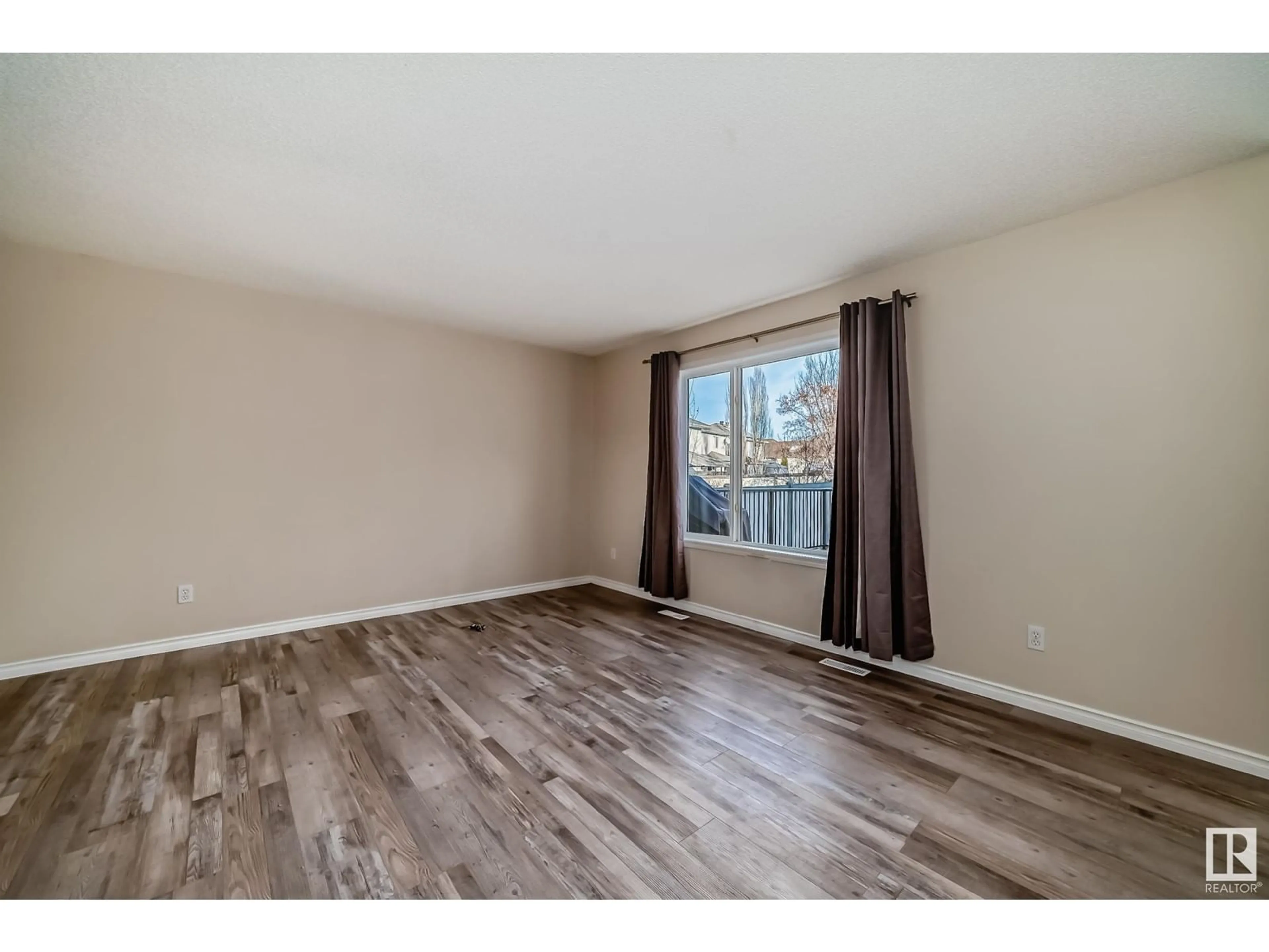 A pic of a room, wood floors for 23 CHRISTINA WY, Sherwood Park Alberta T8H2G7