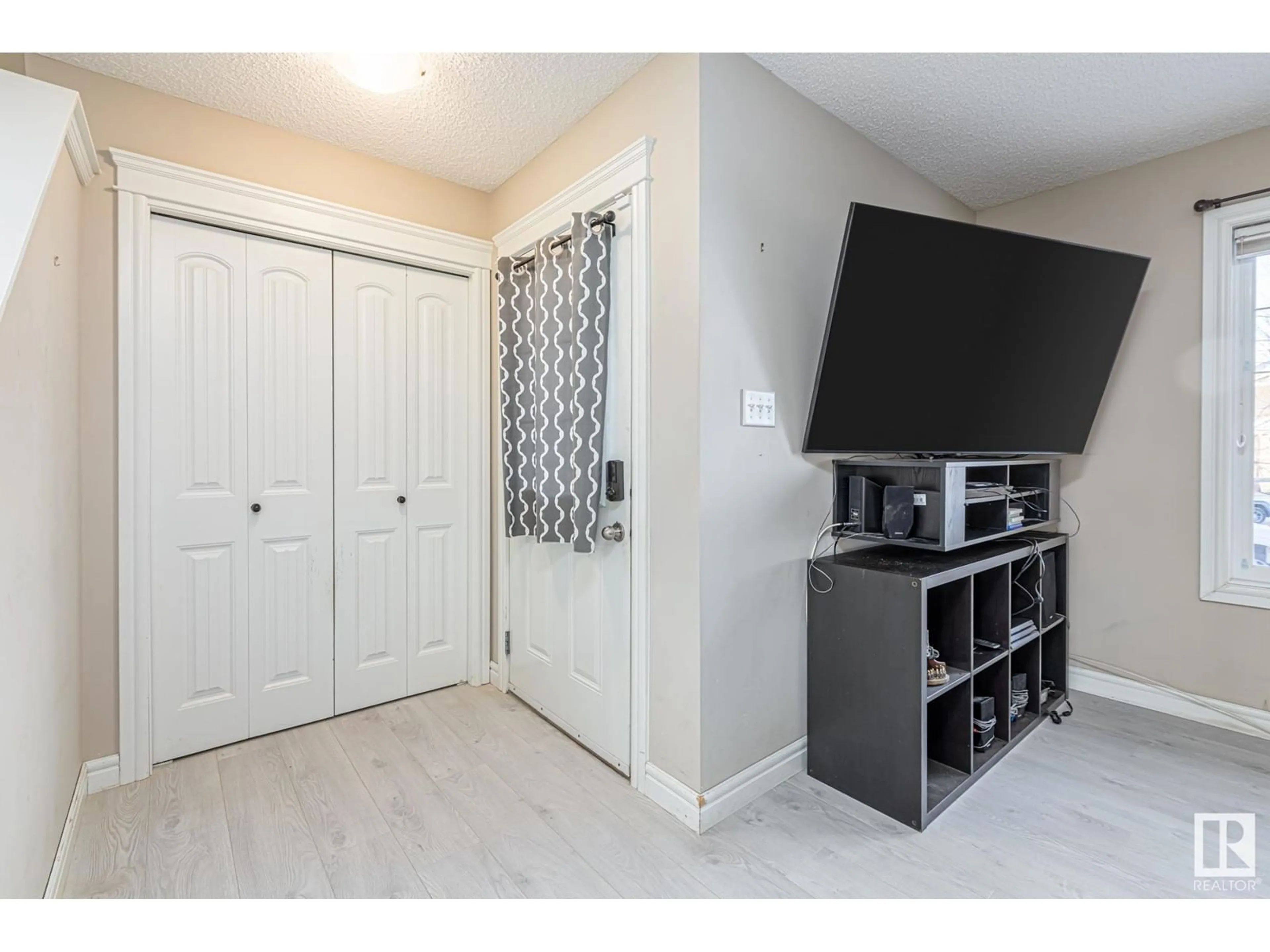 Storage room or clothes room or walk-in closet for 2159 TRUMPETER WY NW, Edmonton Alberta T5S0K2