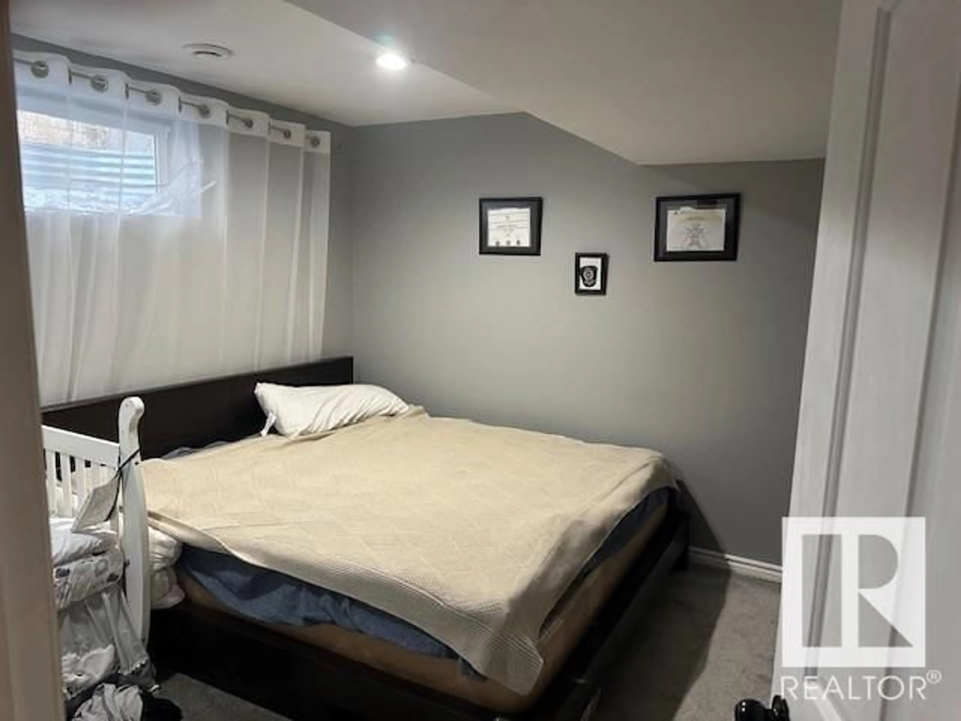 A pic of a room, not visible floor for 13540 149 AV NW, Edmonton Alberta T6V1M1