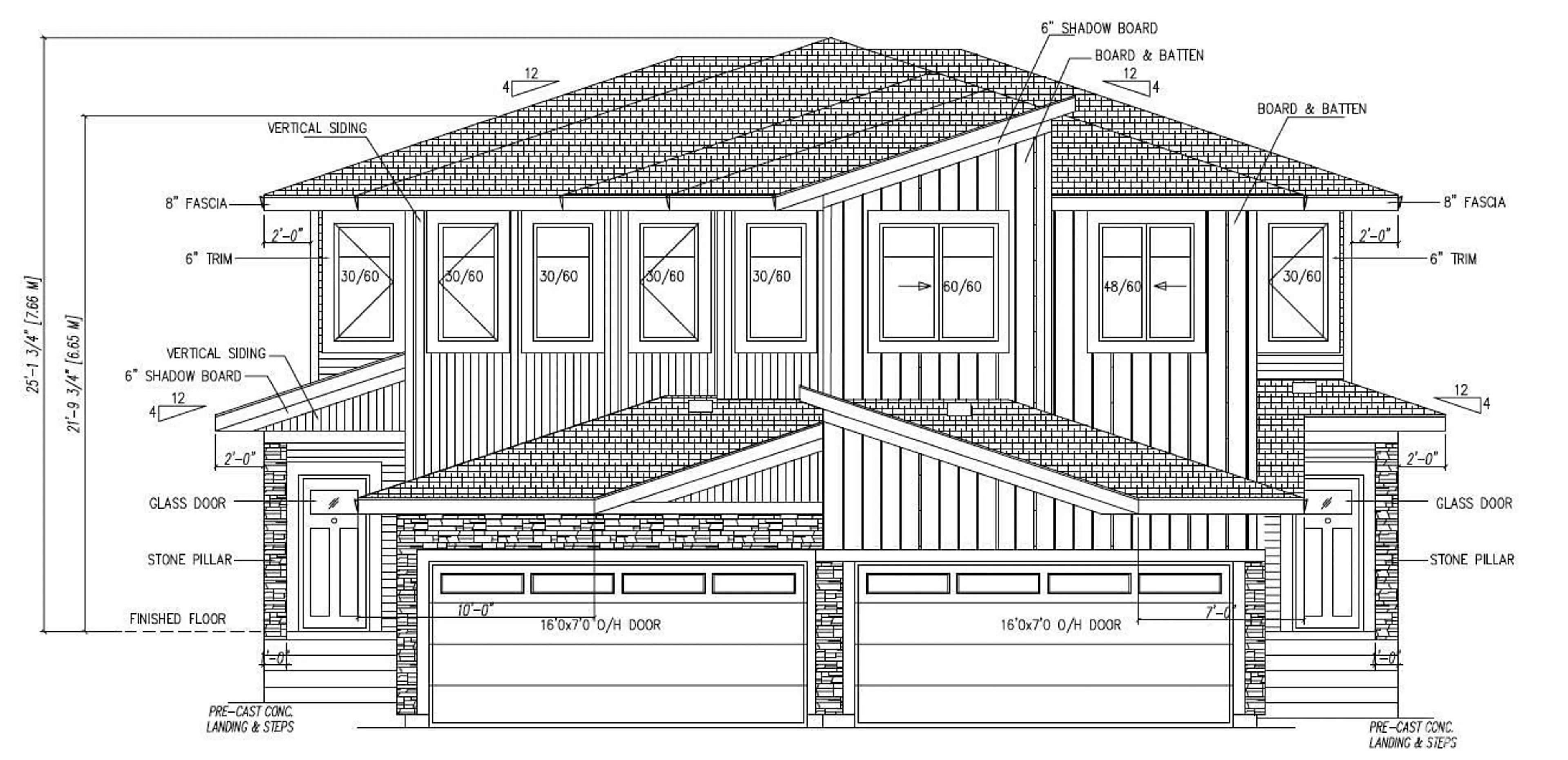 Floor plan for 3617 41 AV, Beaumont Alberta T4X3B5