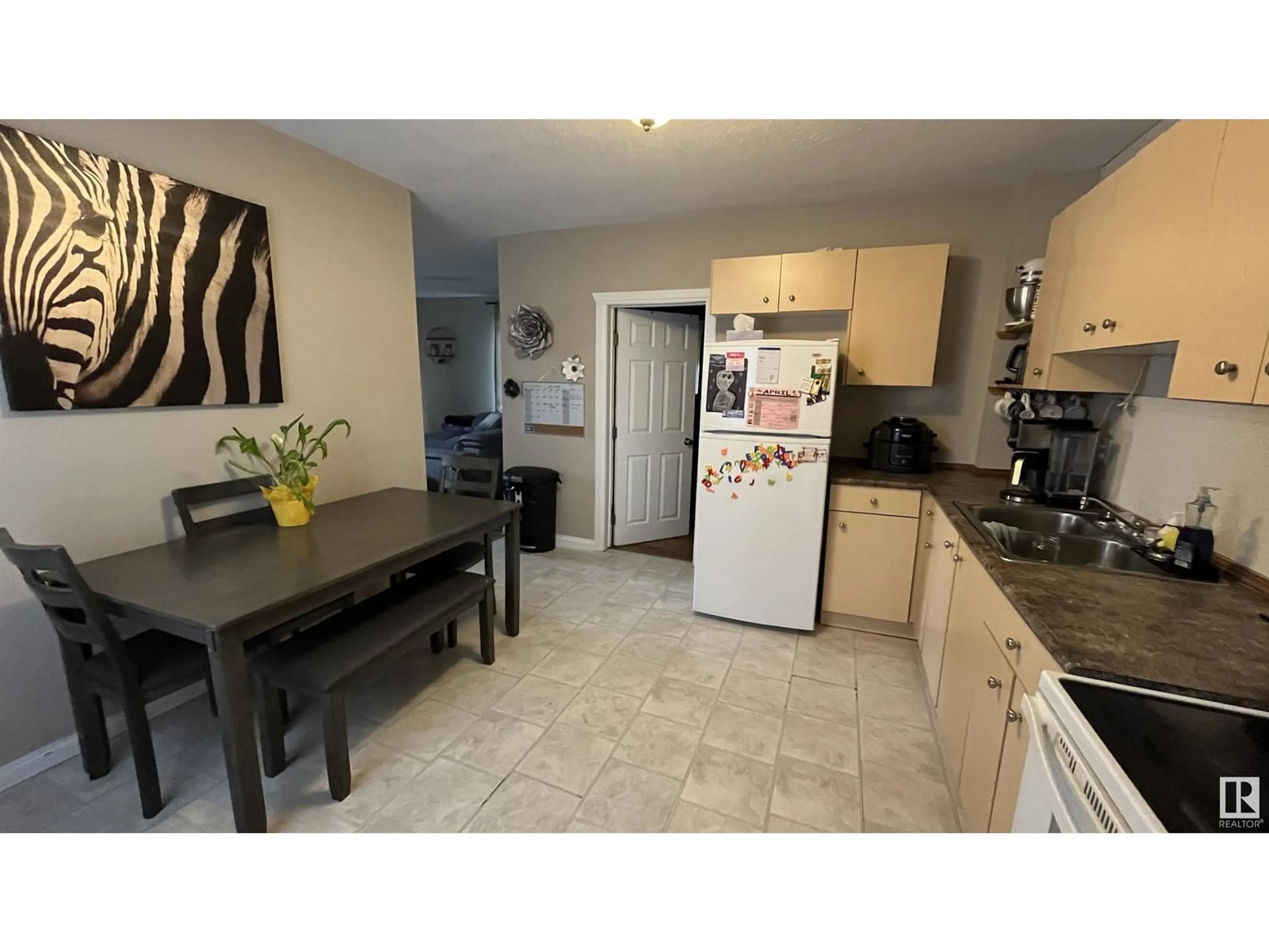 Standard kitchen, unknown for 5108 50 ST, Bonnyville Town Alberta T9N0A6