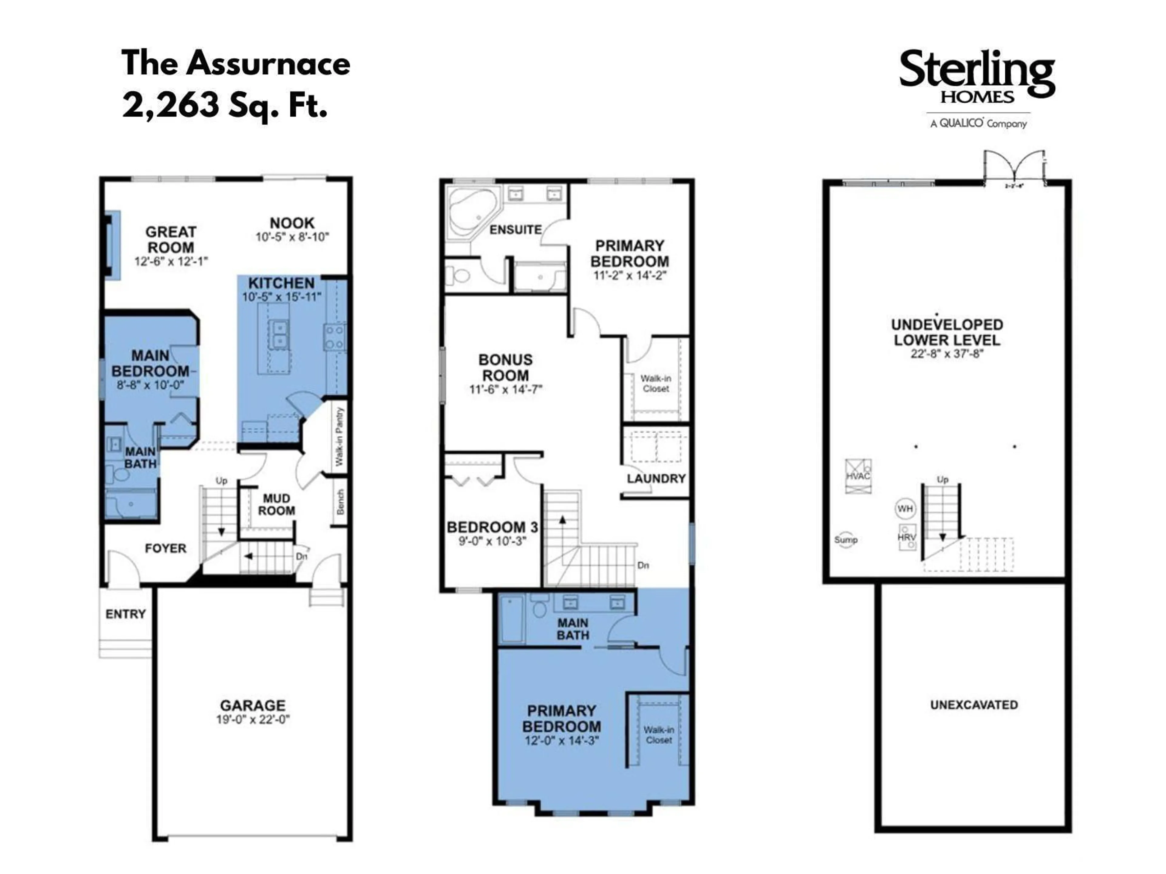 Floor plan for 1643 27 ST NW, Edmonton Alberta T6T0R6