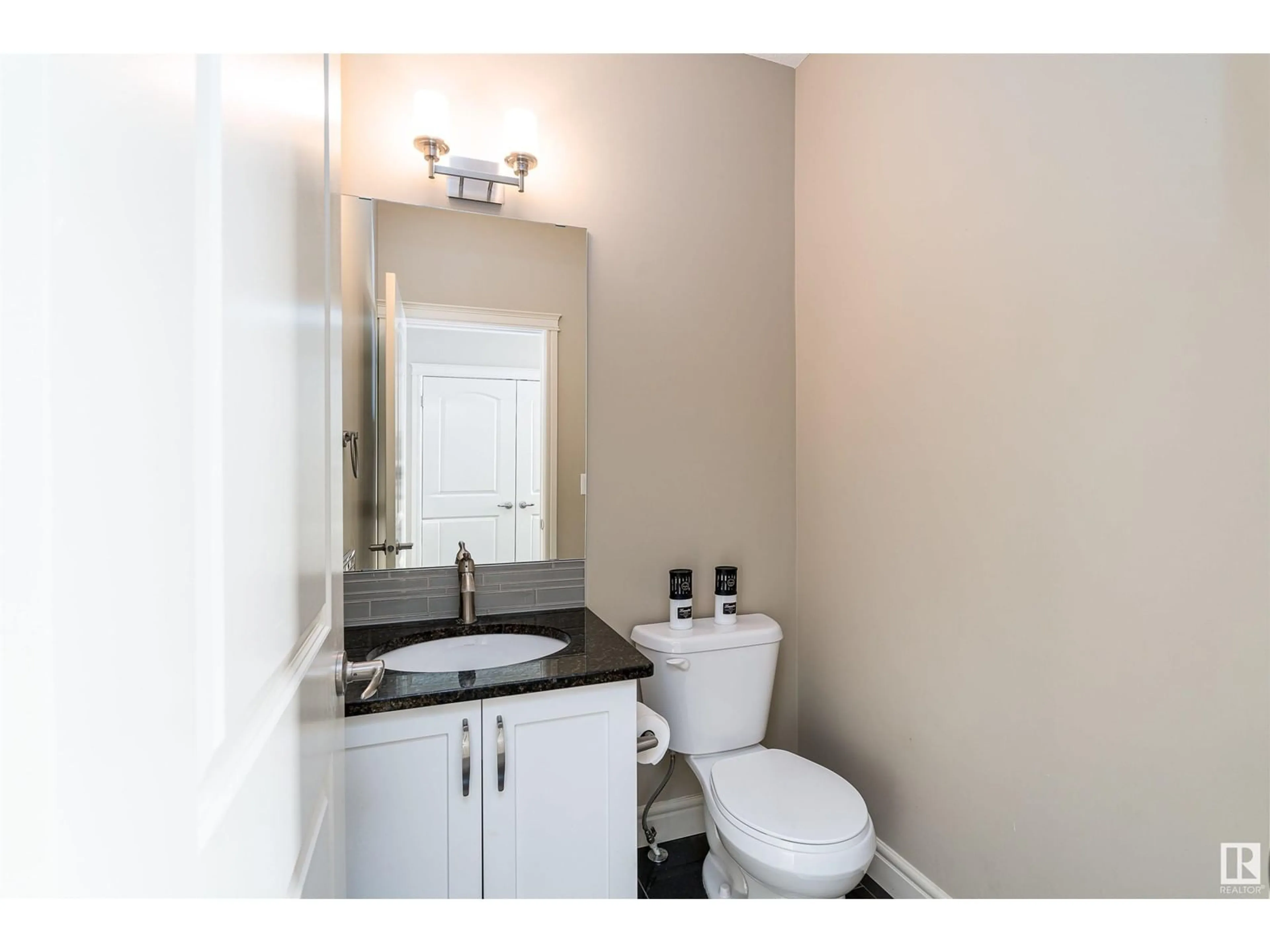 Standard bathroom, unknown for 16320 17 AV SW SW, Edmonton Alberta T6W3P6