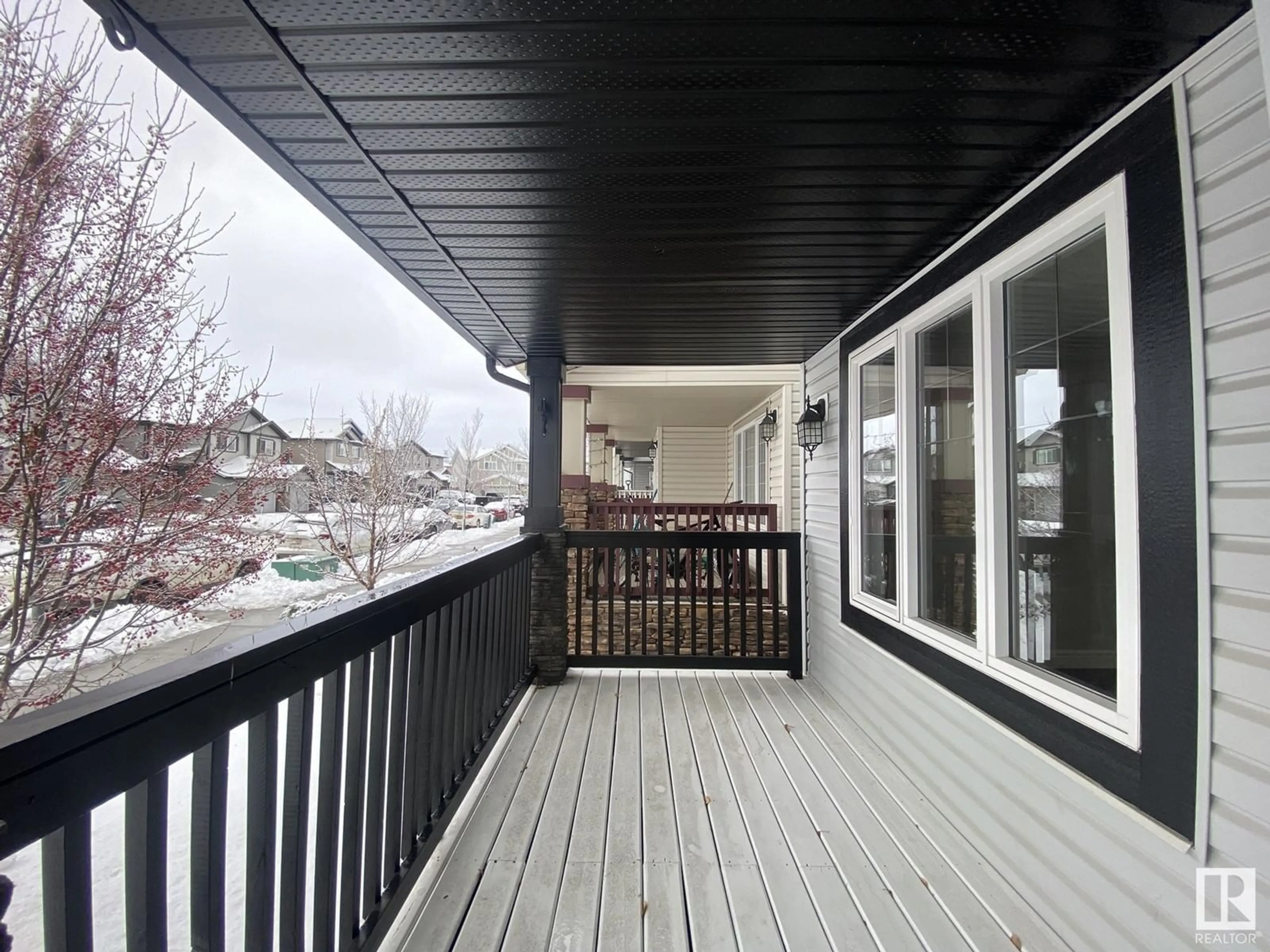 Patio, unknown for 1460 33A ST NW, Edmonton Alberta T6T0V3