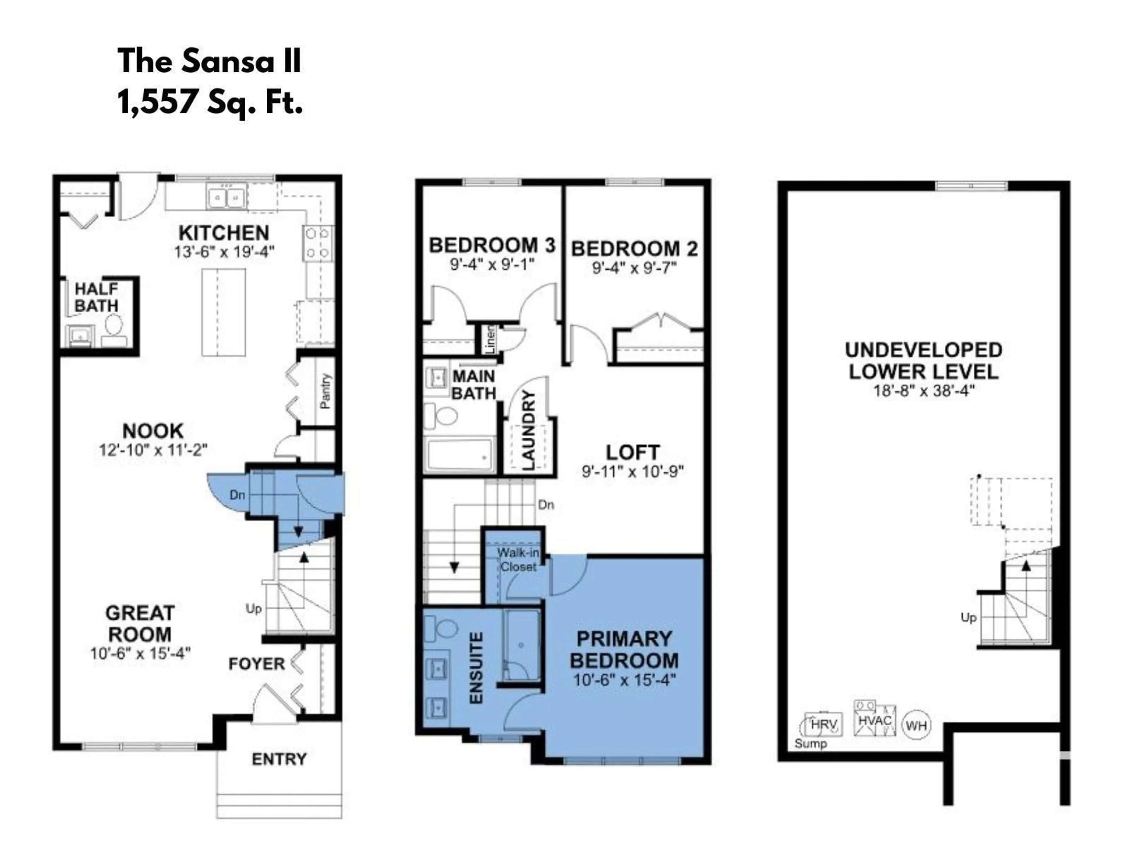 Floor plan for 1643 16 AV NW, Edmonton Alberta T5Y0N4