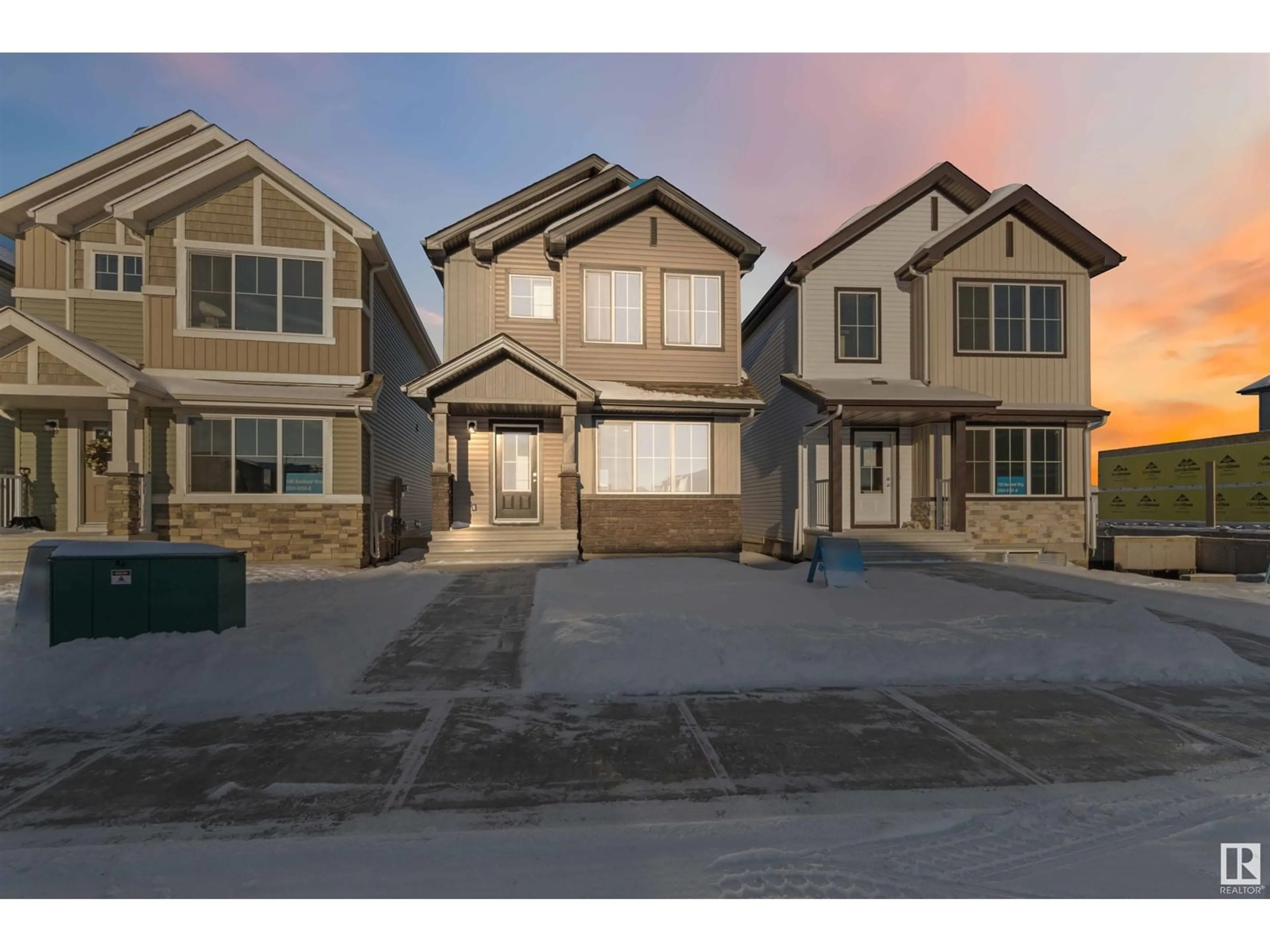 Unknown for 189 Sunland WY, Sherwood Park Alberta T8H2Y6