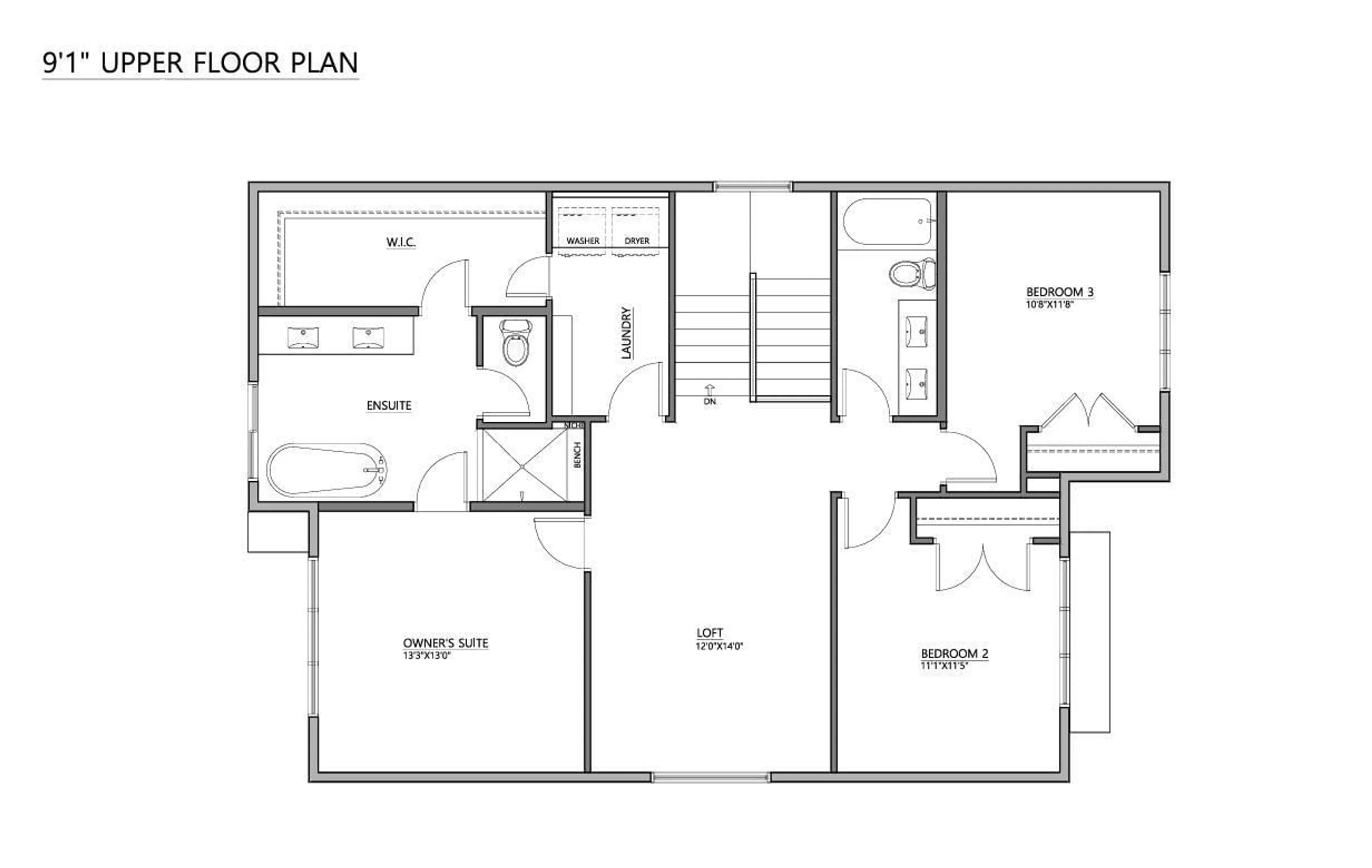 Floor plan for 9350 73 AV NW, Edmonton Alberta T6E1A7