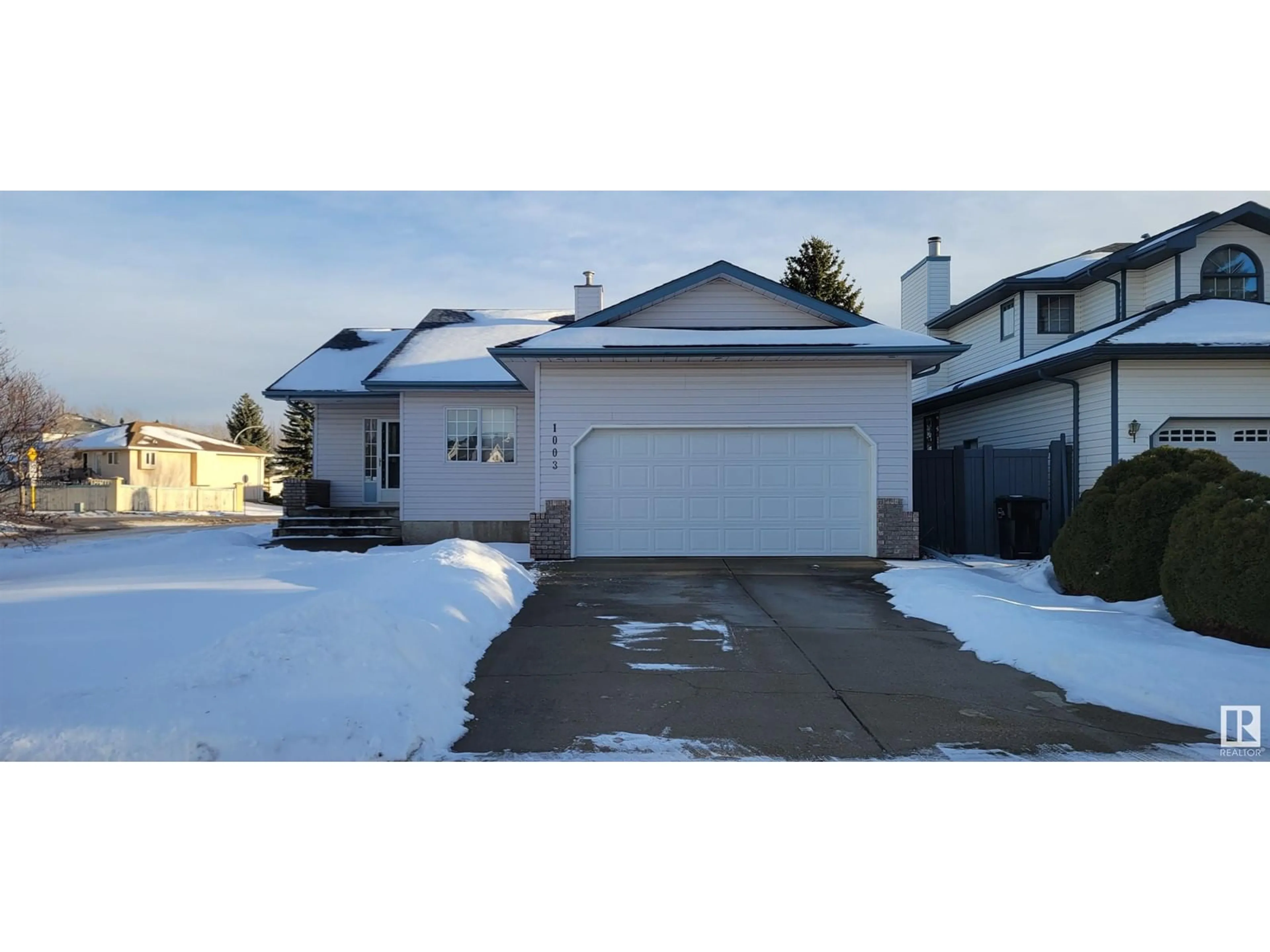 Unknown for 1003 James CR NW, Edmonton Alberta T6L6P6