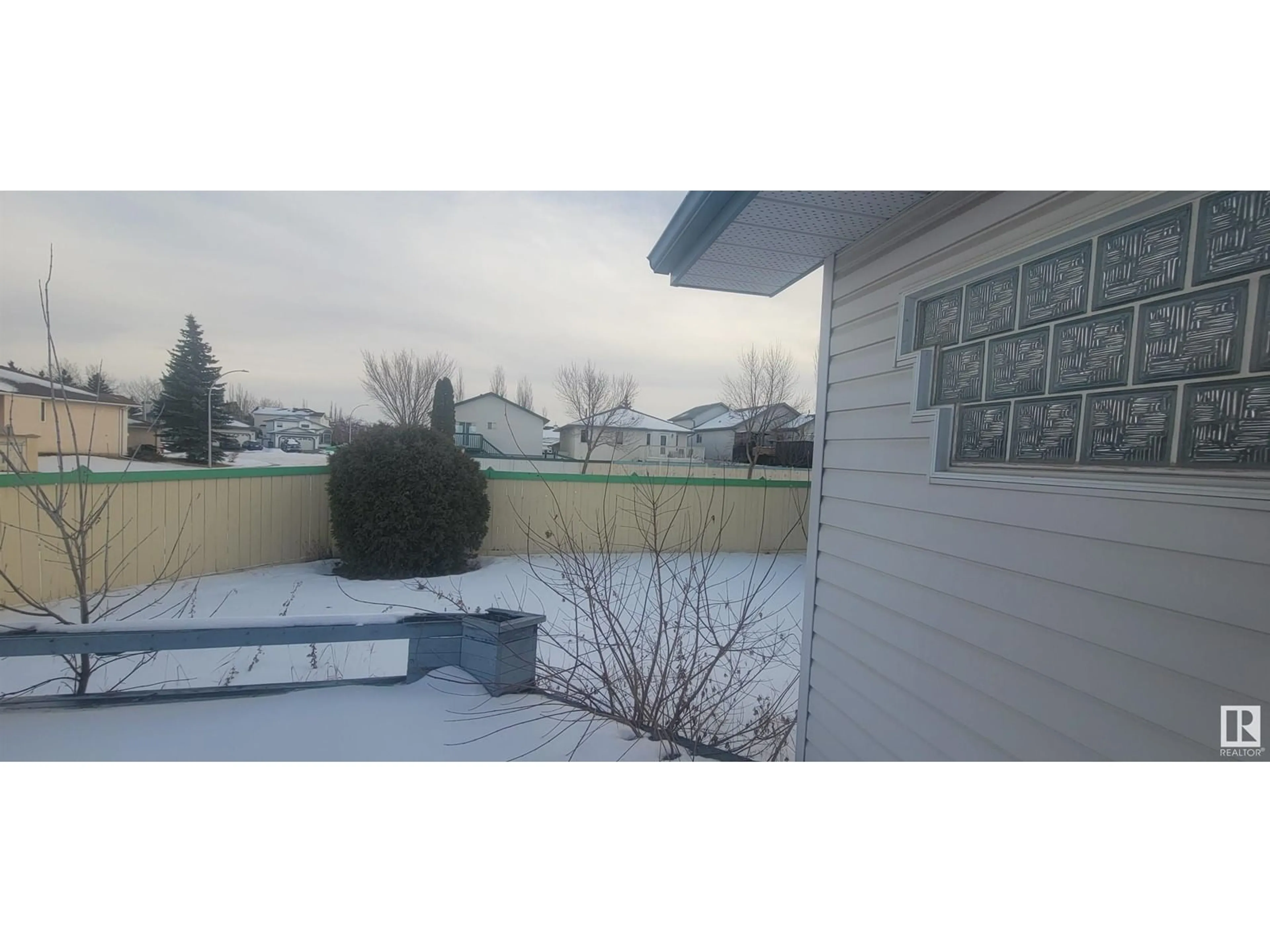 Unknown for 1003 James CR NW, Edmonton Alberta T6L6P6