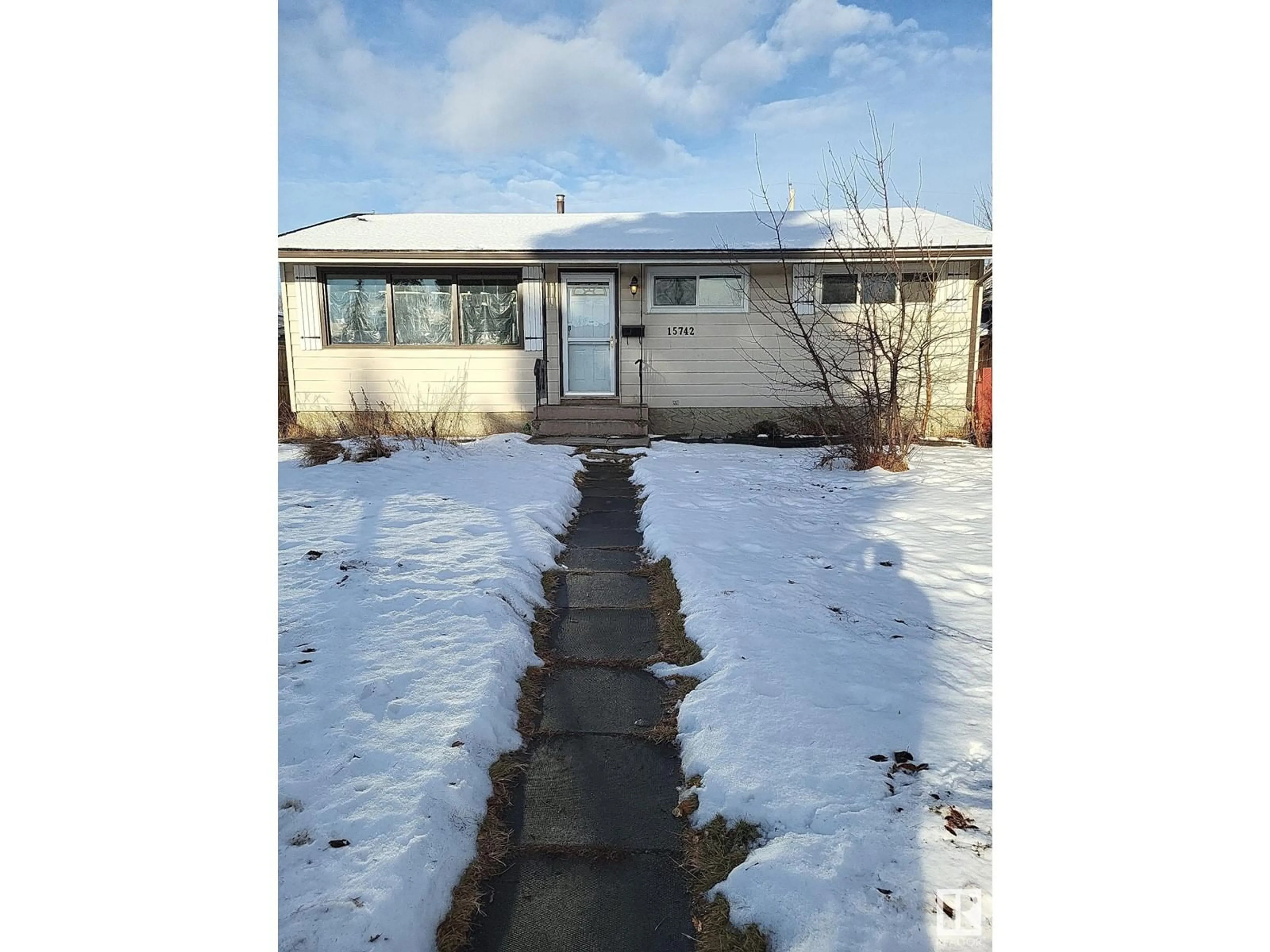 Unknown for 15742 107A AV NW, Edmonton Alberta T5P0Z1