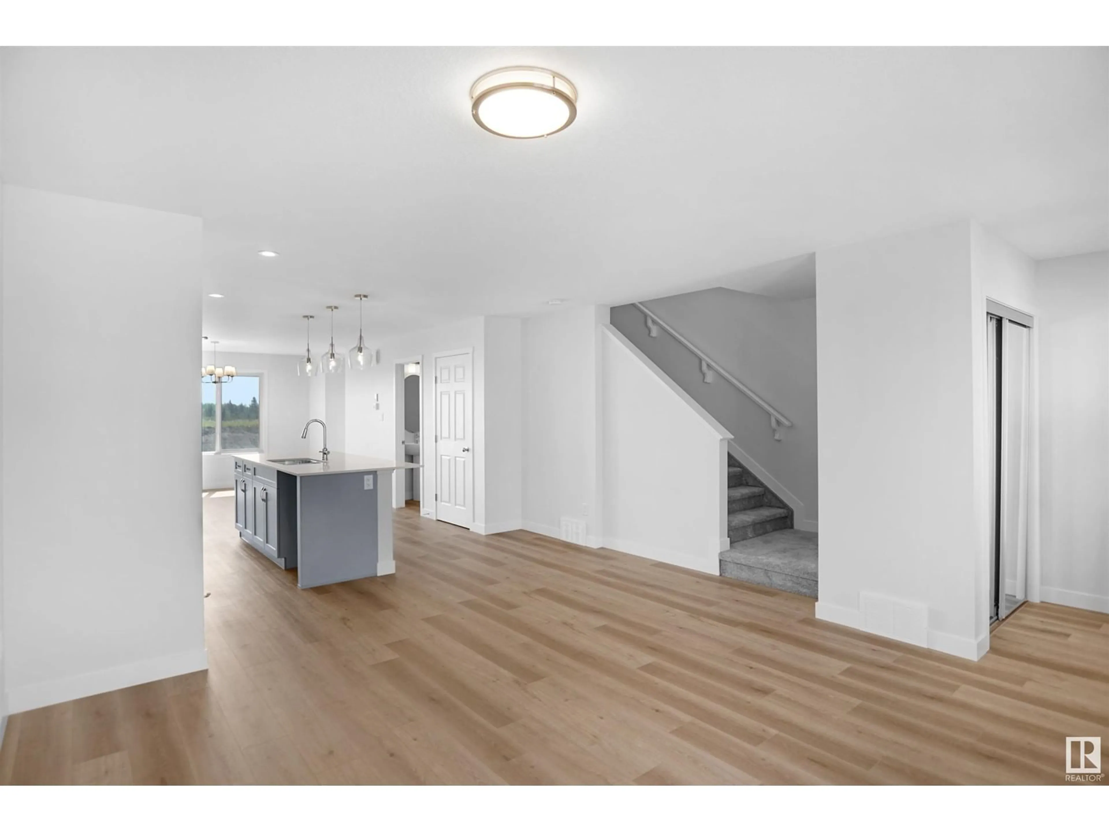 Unknown for NW - 17358 6A ST, Edmonton Alberta T5Y4E8