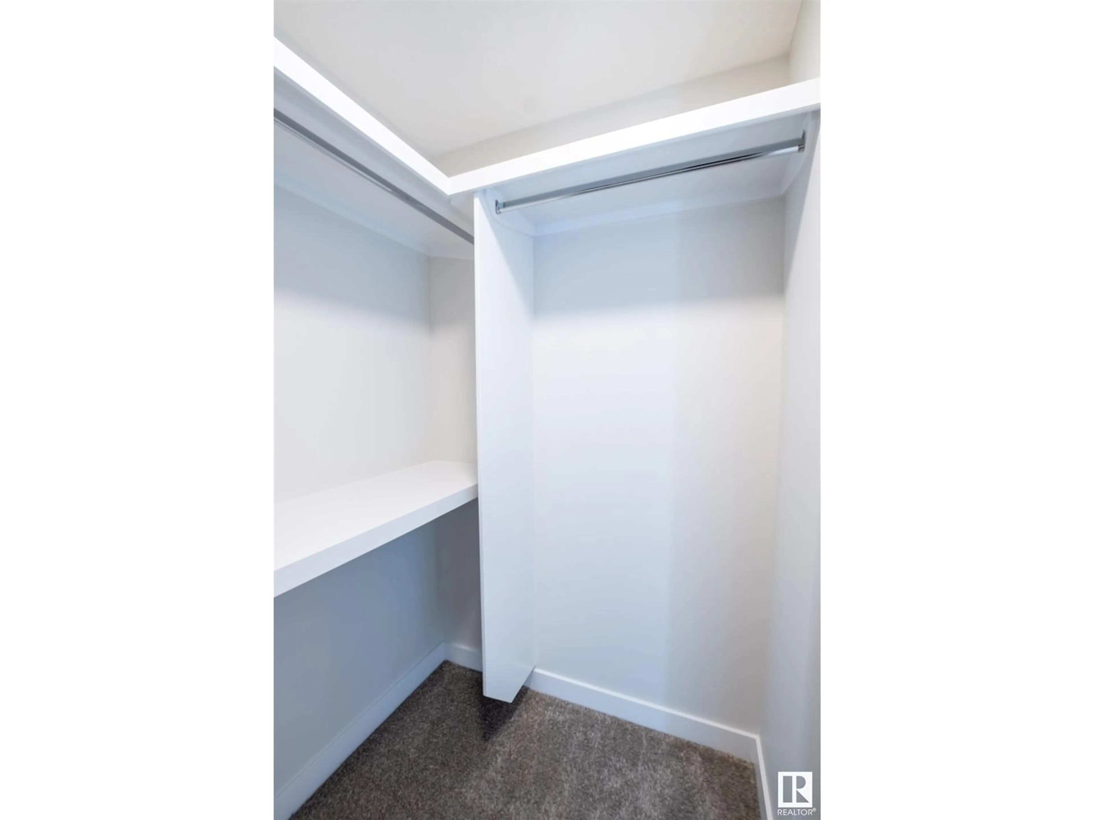 Storage room or clothes room or walk-in closet for 31 SPRINGBROOK WD, Spruce Grove Alberta T7X0E7