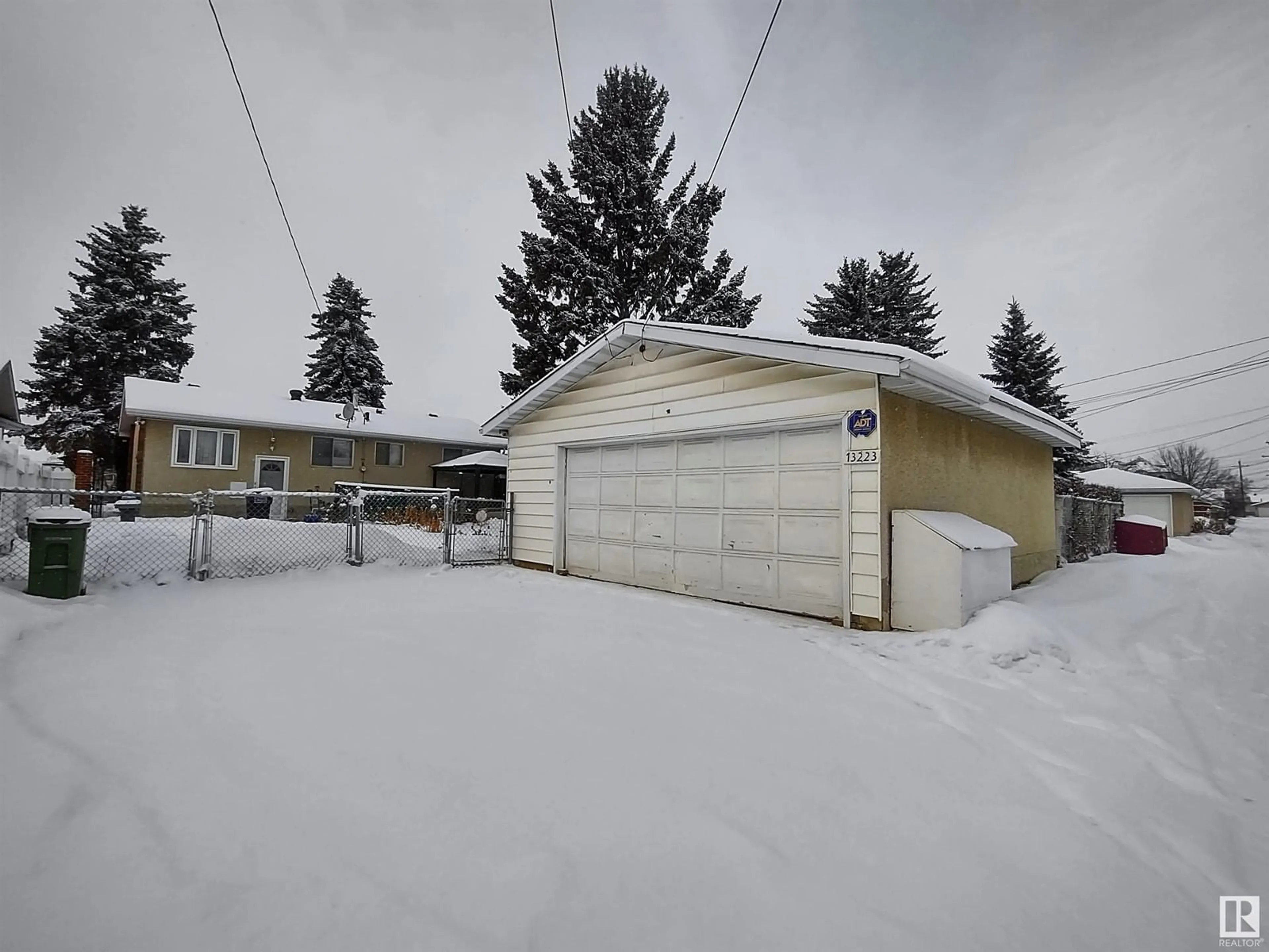 Unknown for 13223 63 ST NW, Edmonton Alberta T5A0W9