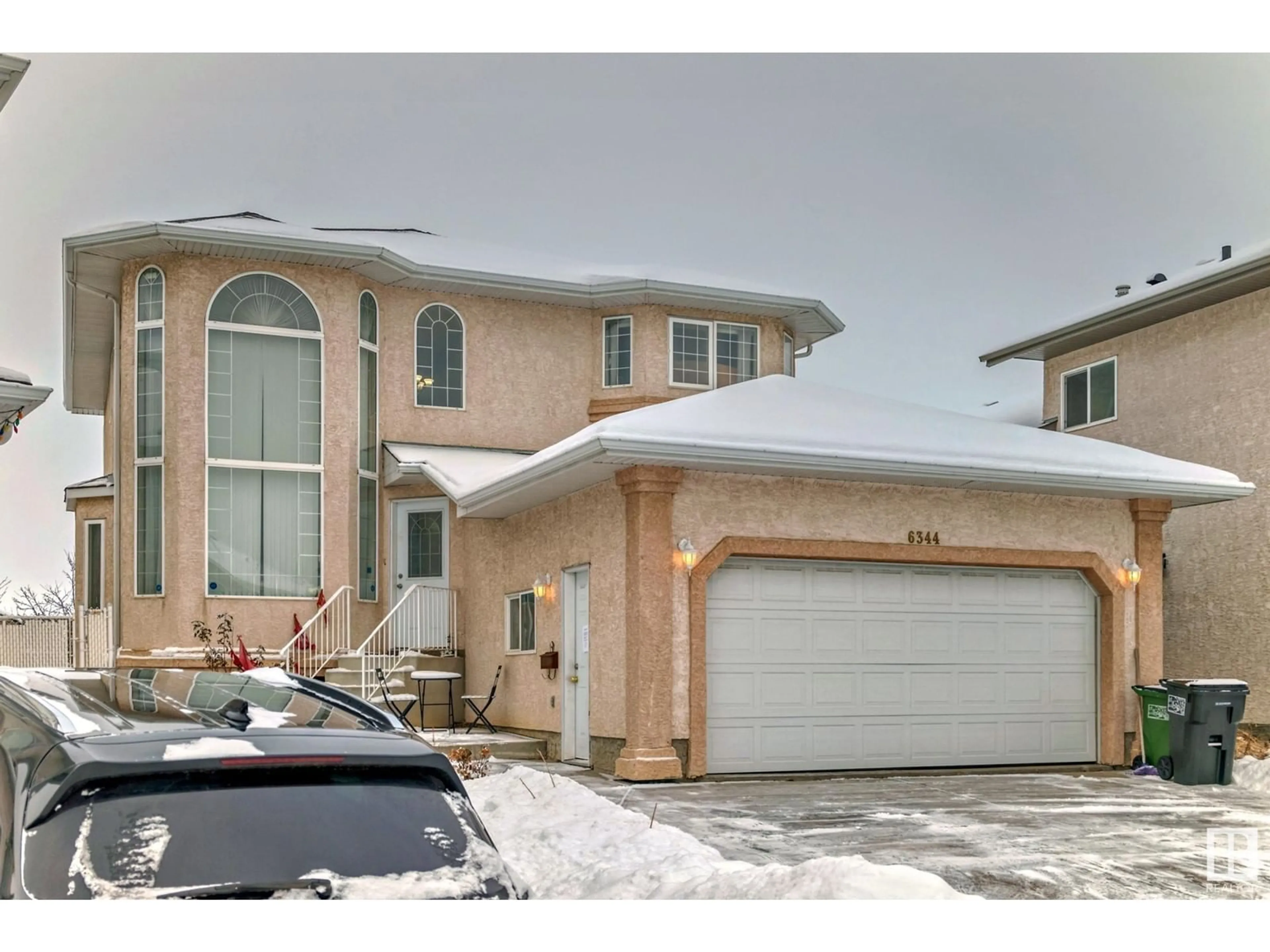 Unknown for 6344 166 AV NW, Edmonton Alberta T5Y3M9