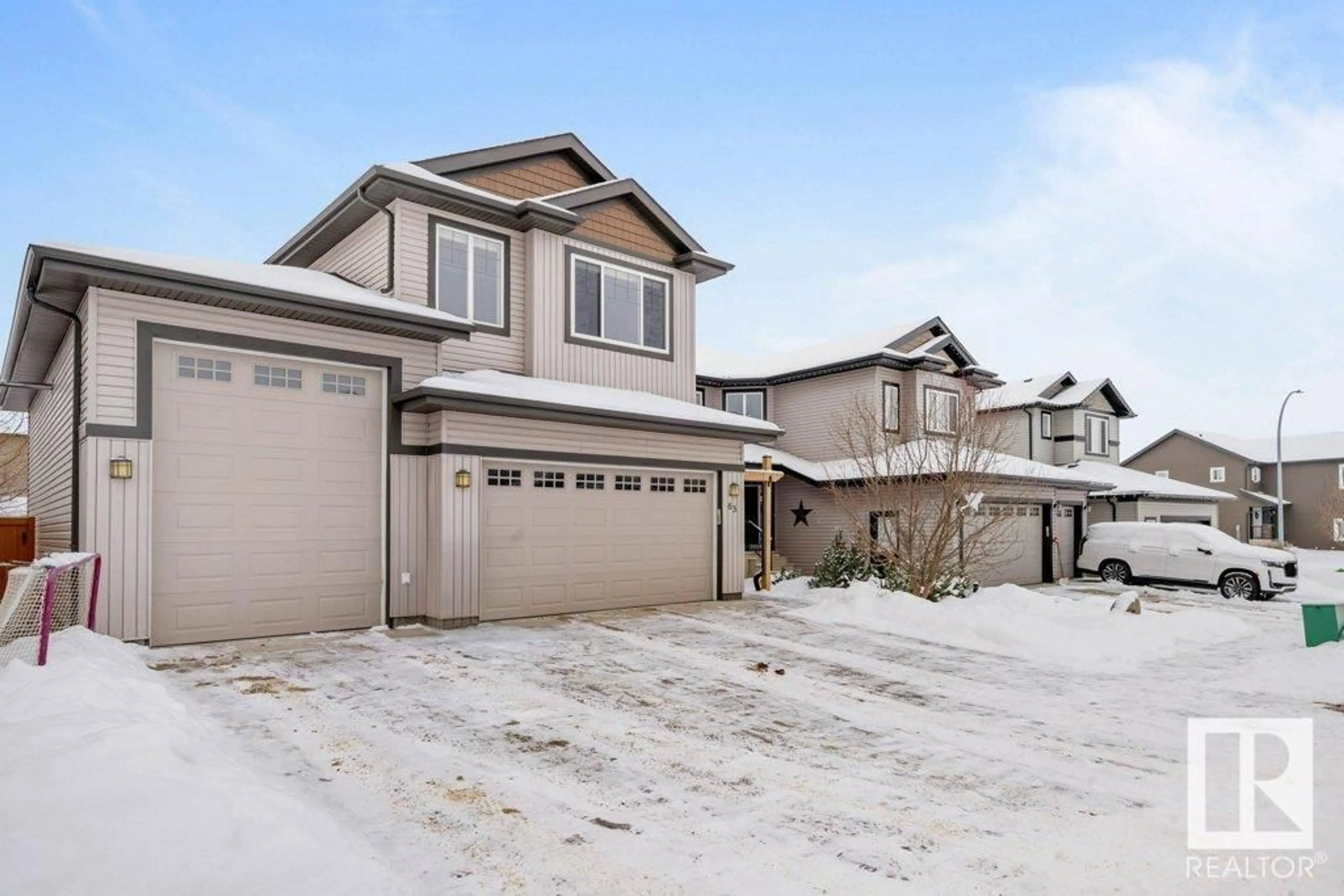 Unknown for 65 CARAGANA WY, Fort Saskatchewan Alberta T8L0H4