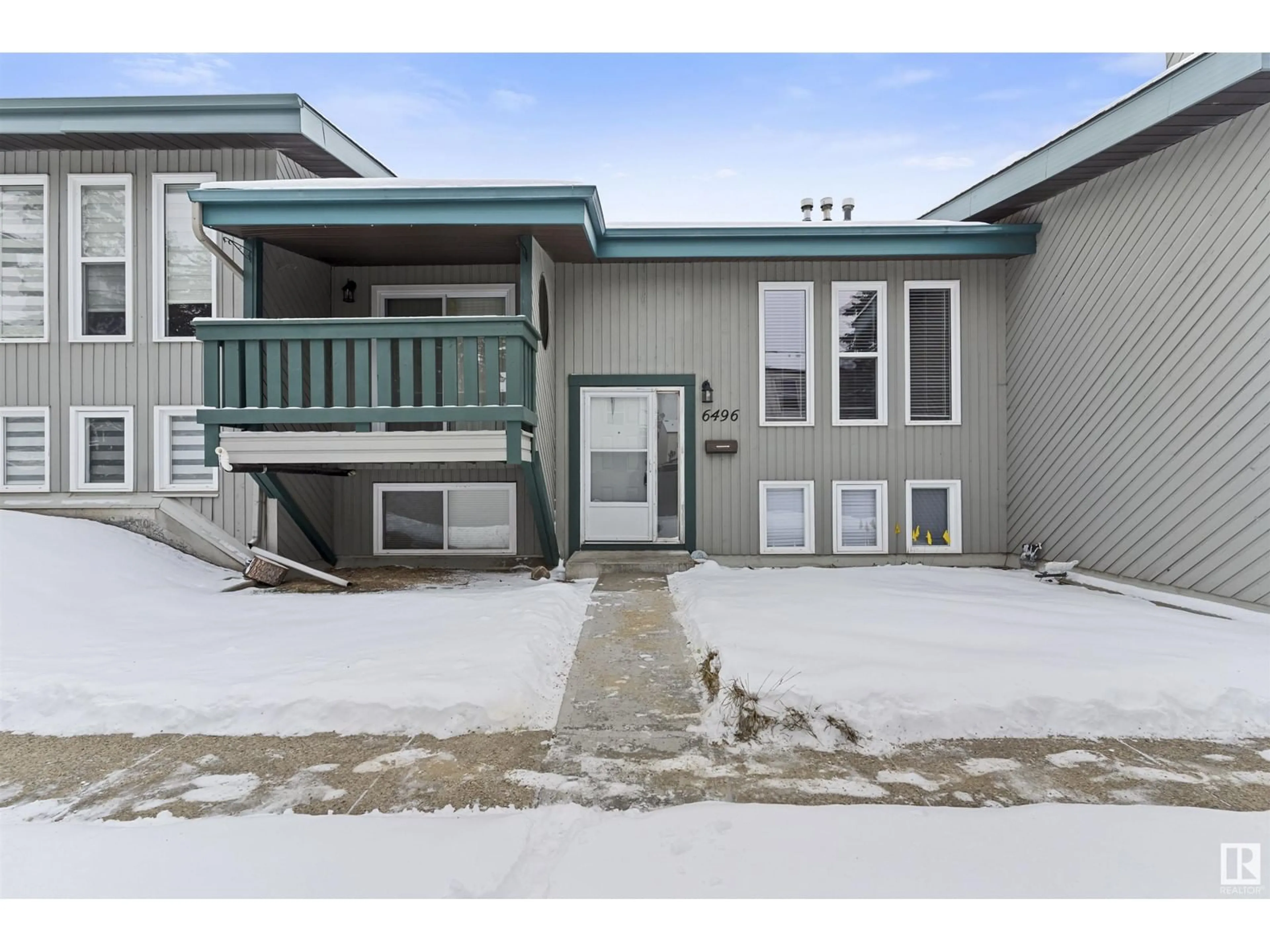 Unknown for 6496 178 ST NW, Edmonton Alberta T5T2J4