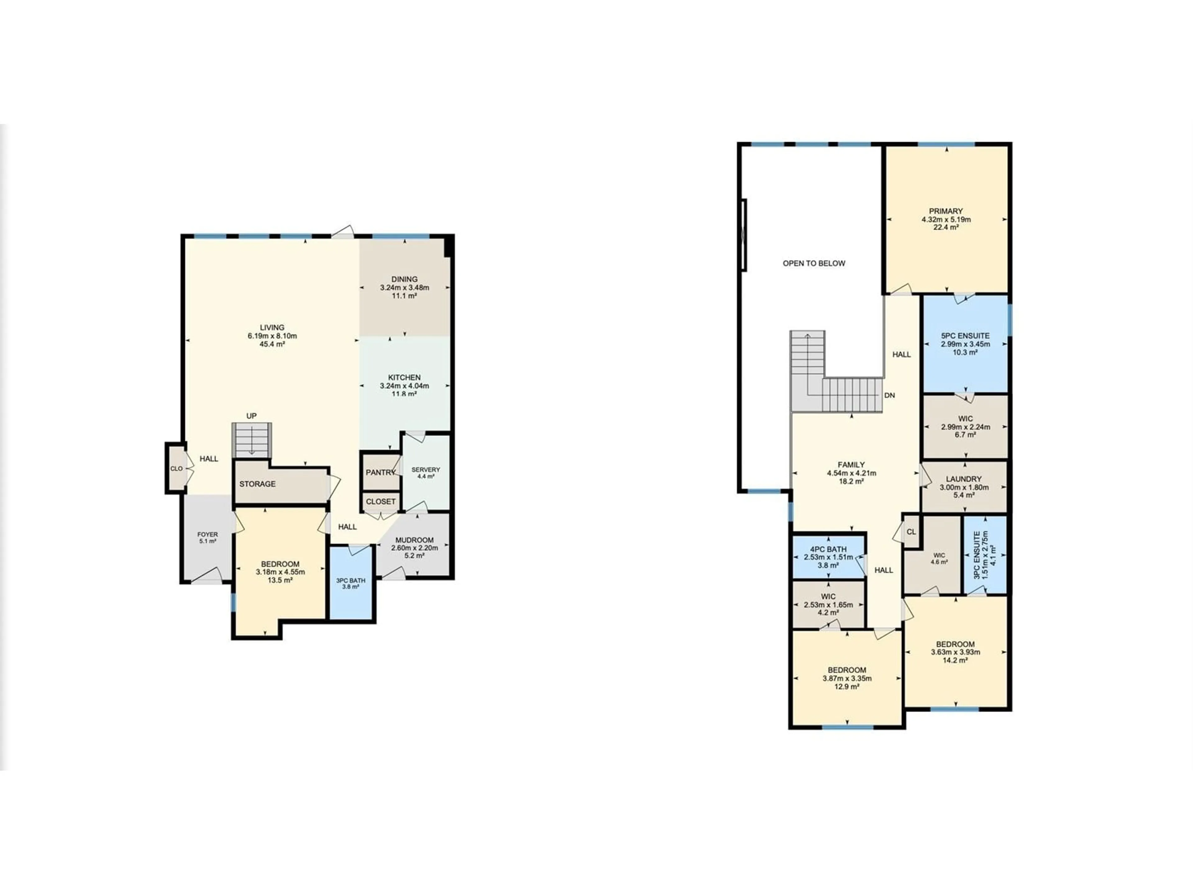 Floor plan for 7014 Kiviaq CR SW, Edmonton Alberta T6W5N6