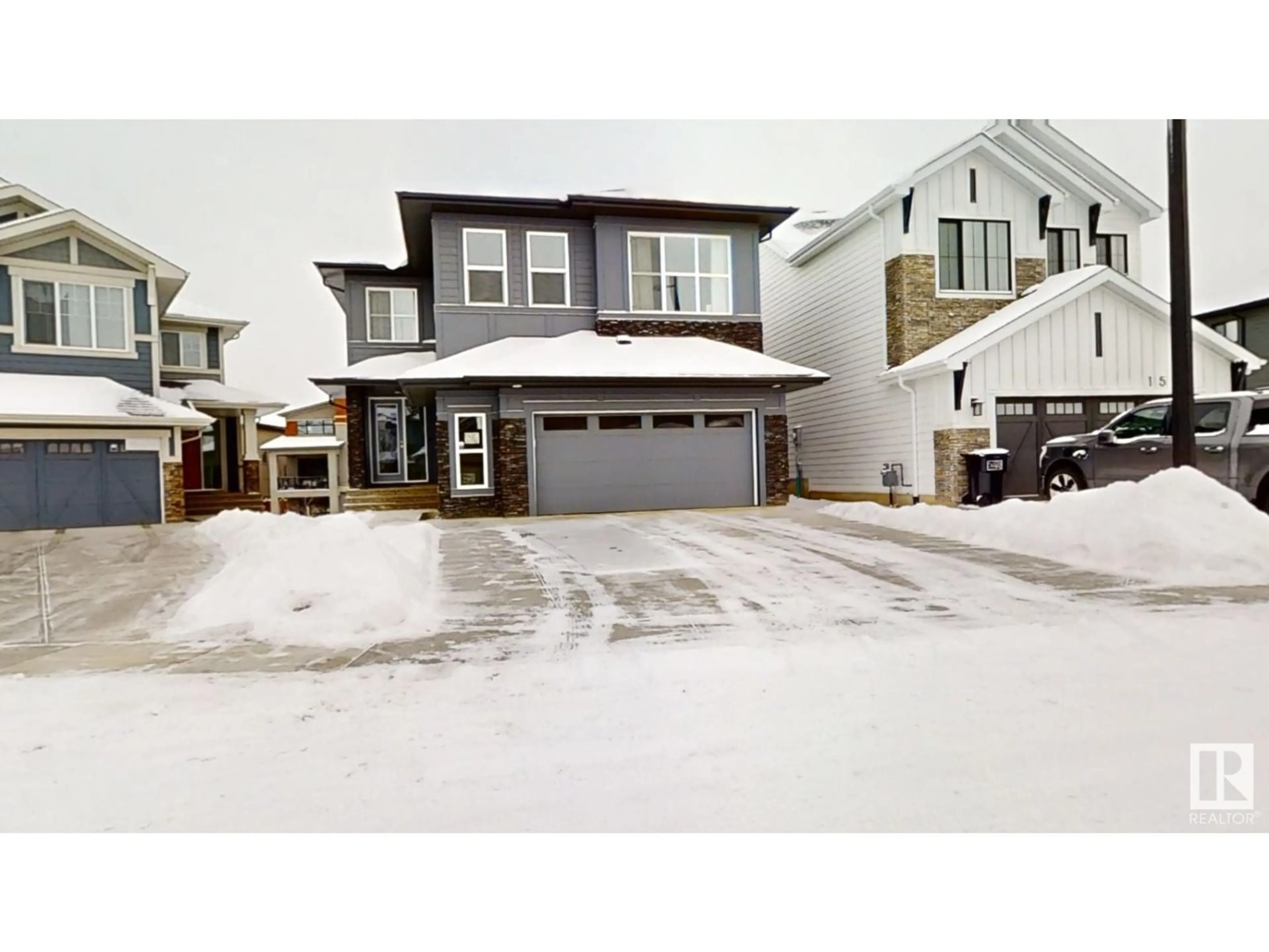 Unknown for 1516 Howes Pl SW, Edmonton Alberta T6W4G6