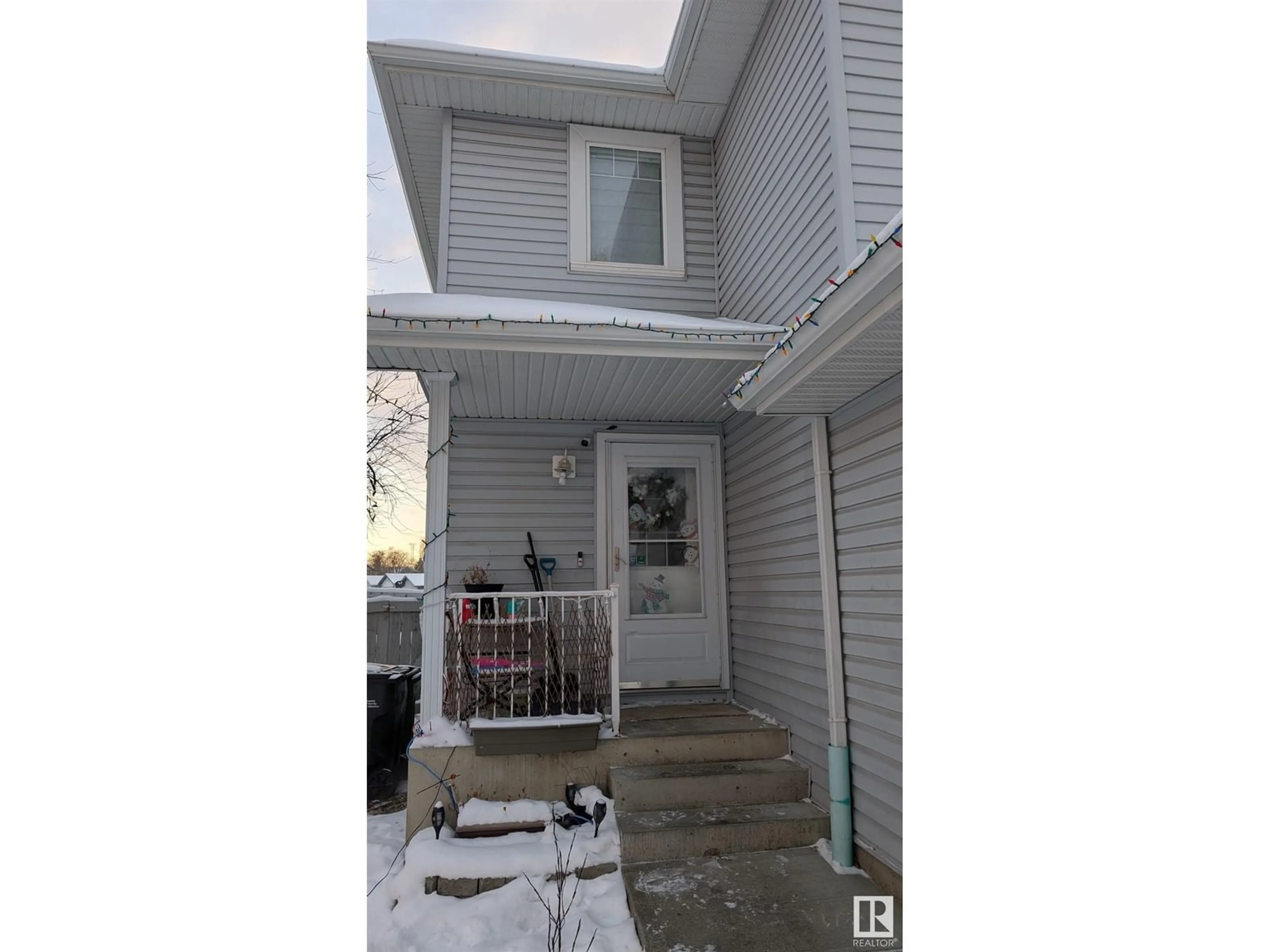 Unknown for #1 4350 23 ST NW NW, Edmonton Alberta T6T1X8