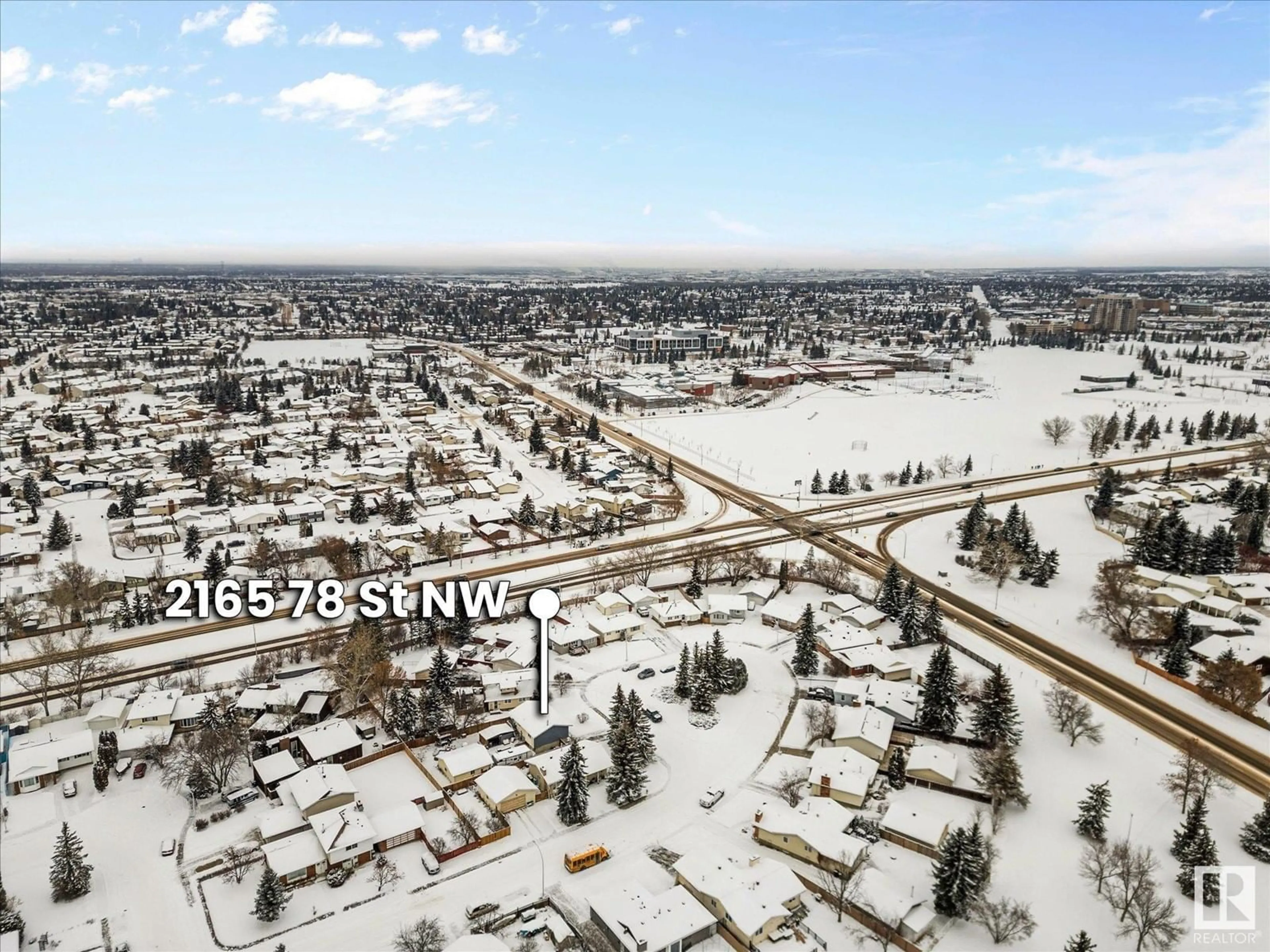 Unknown for 2165 78 ST NW, Edmonton Alberta T6K2E4