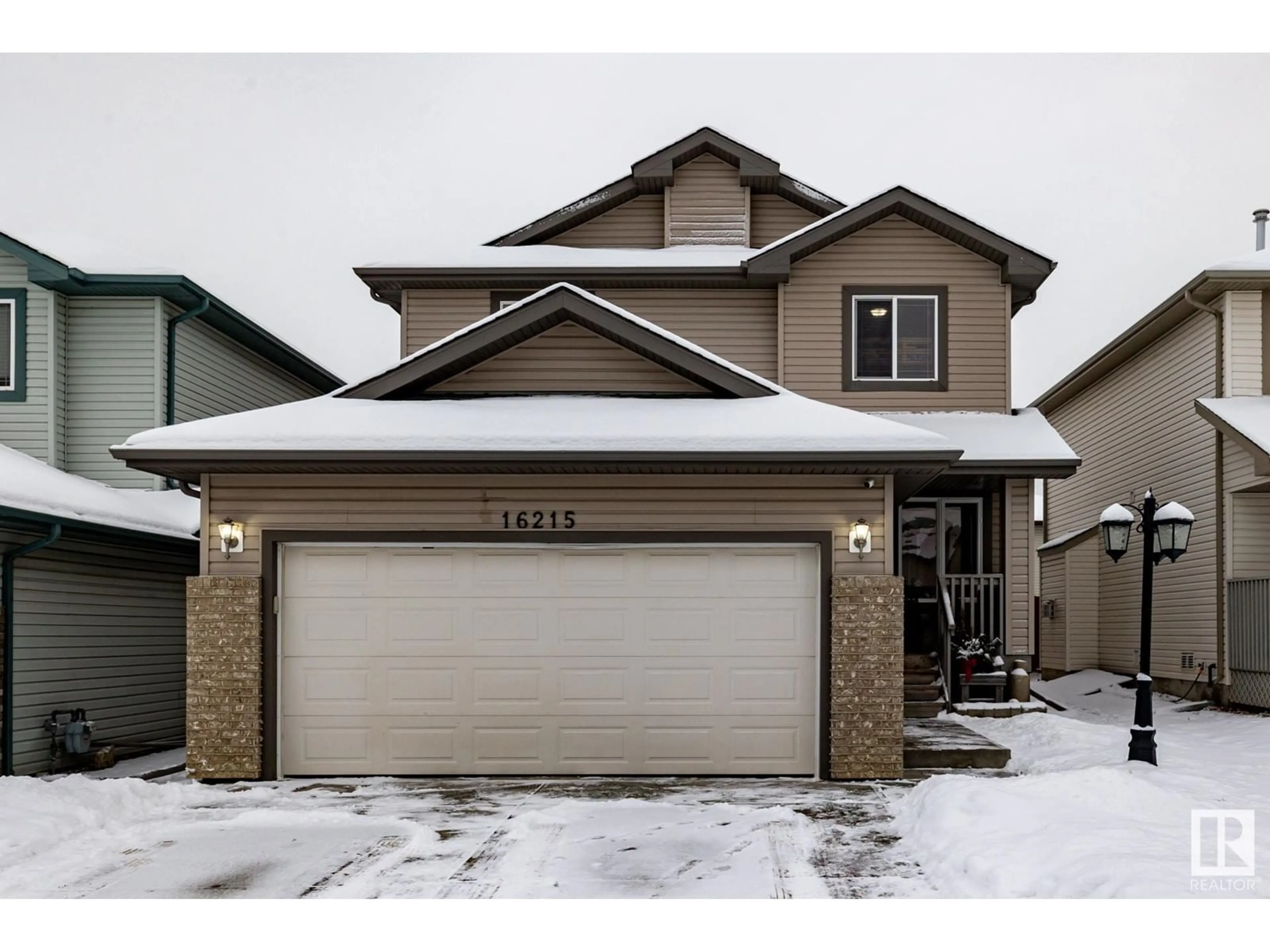 Unknown for 16215 48 ST NW, Edmonton Alberta T5H3H6