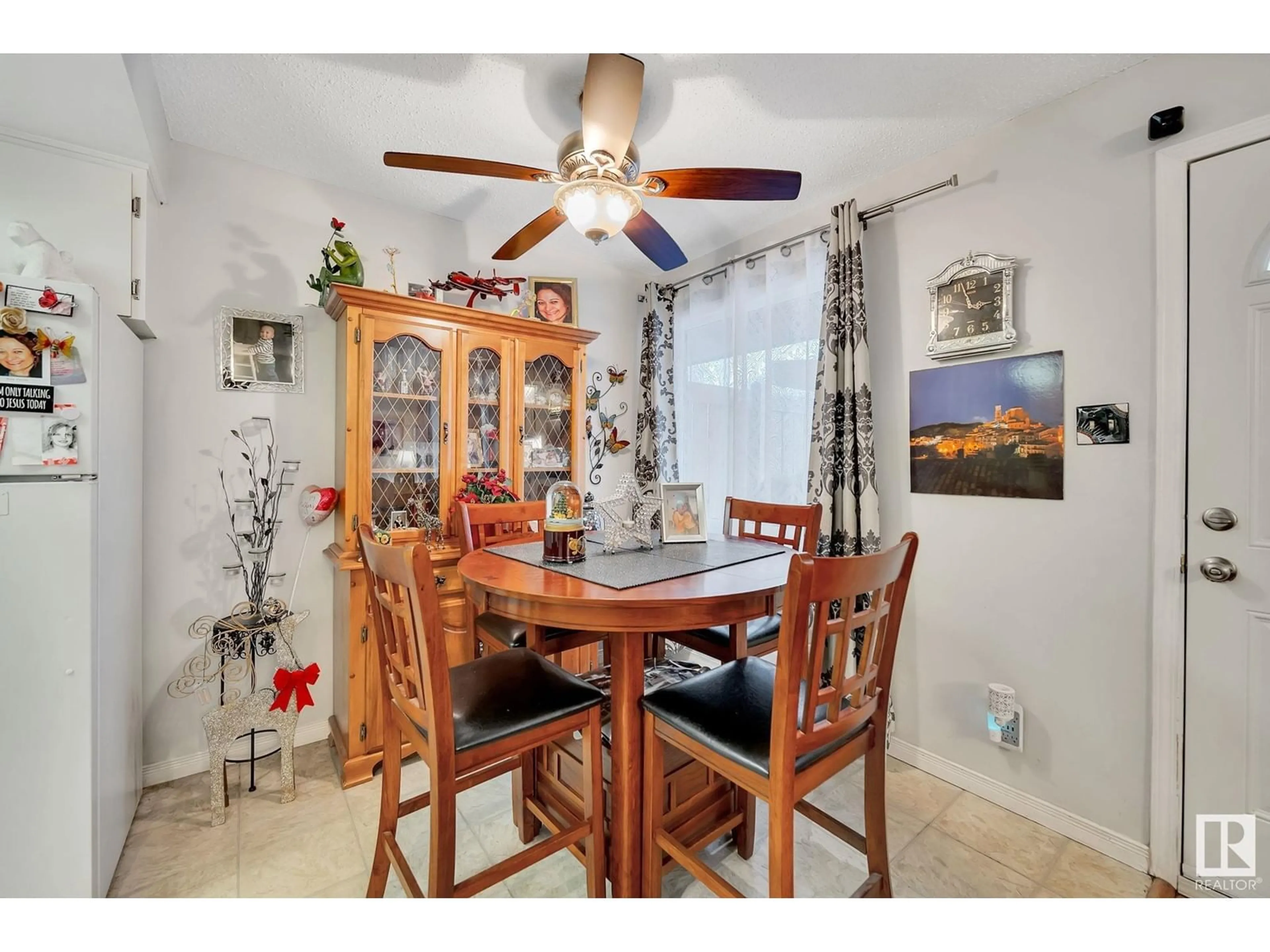 Dining room, unknown for 464 ABBOTTSFIELD RD NW, Edmonton Alberta T5W4R3