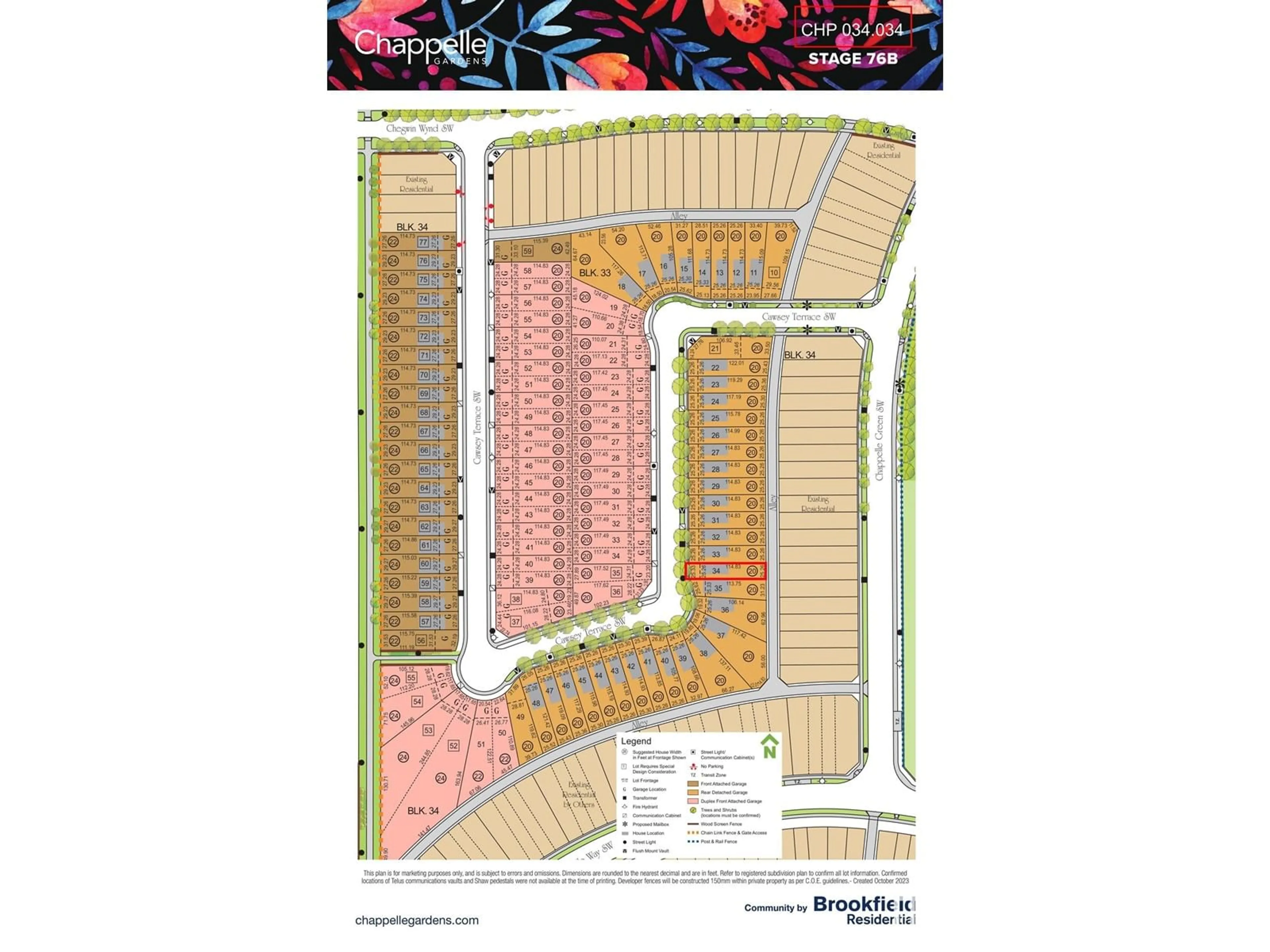 Floor plan for 4757 Cawsey TC SW, Edmonton Alberta T6W3L3