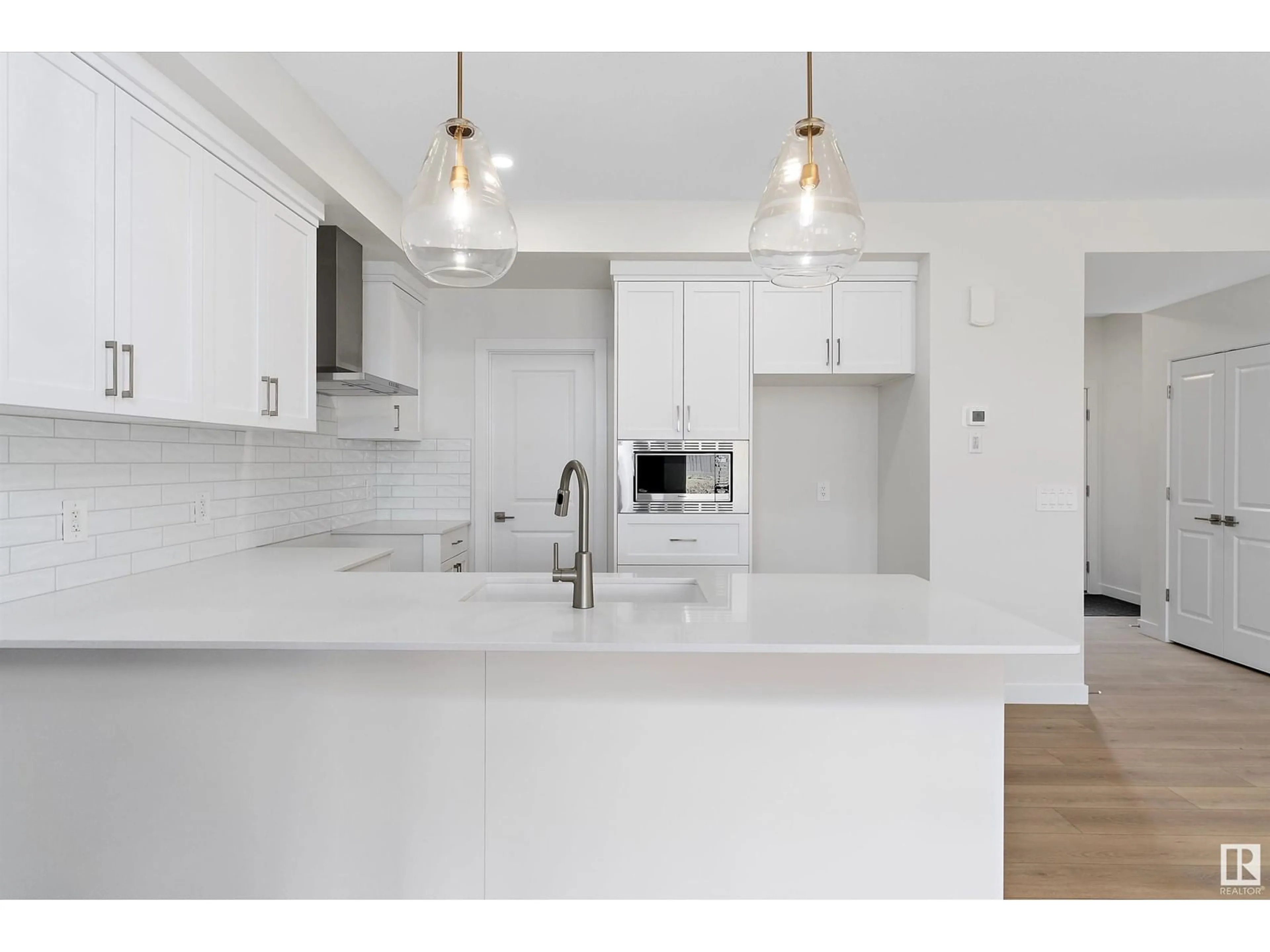 Open concept kitchen, unknown for 4841 Cawsey TC SW, Edmonton Alberta T6W5M8