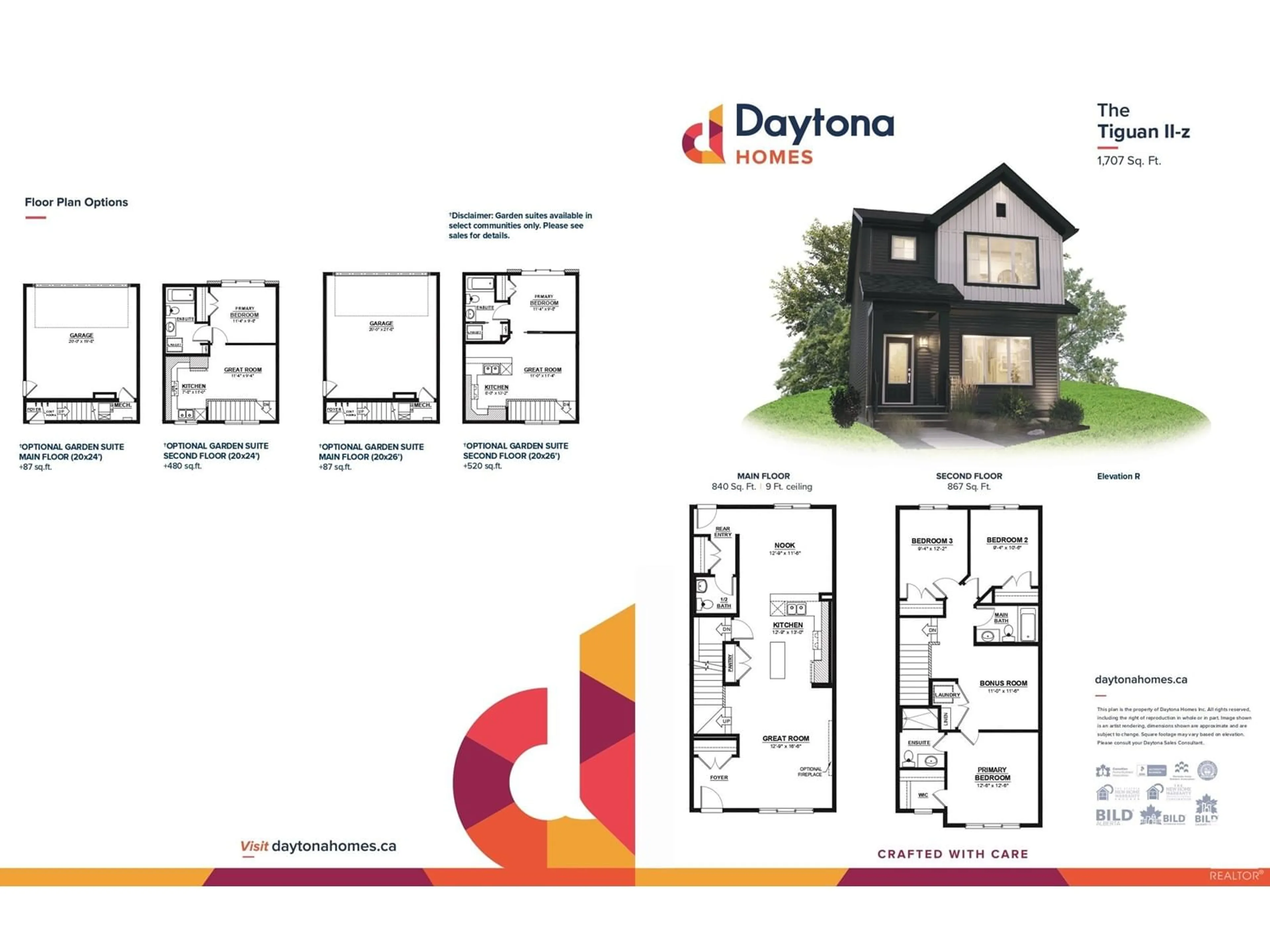 Floor plan for 2238 Muckleplum CR SW, Edmonton Alberta T6X3G7