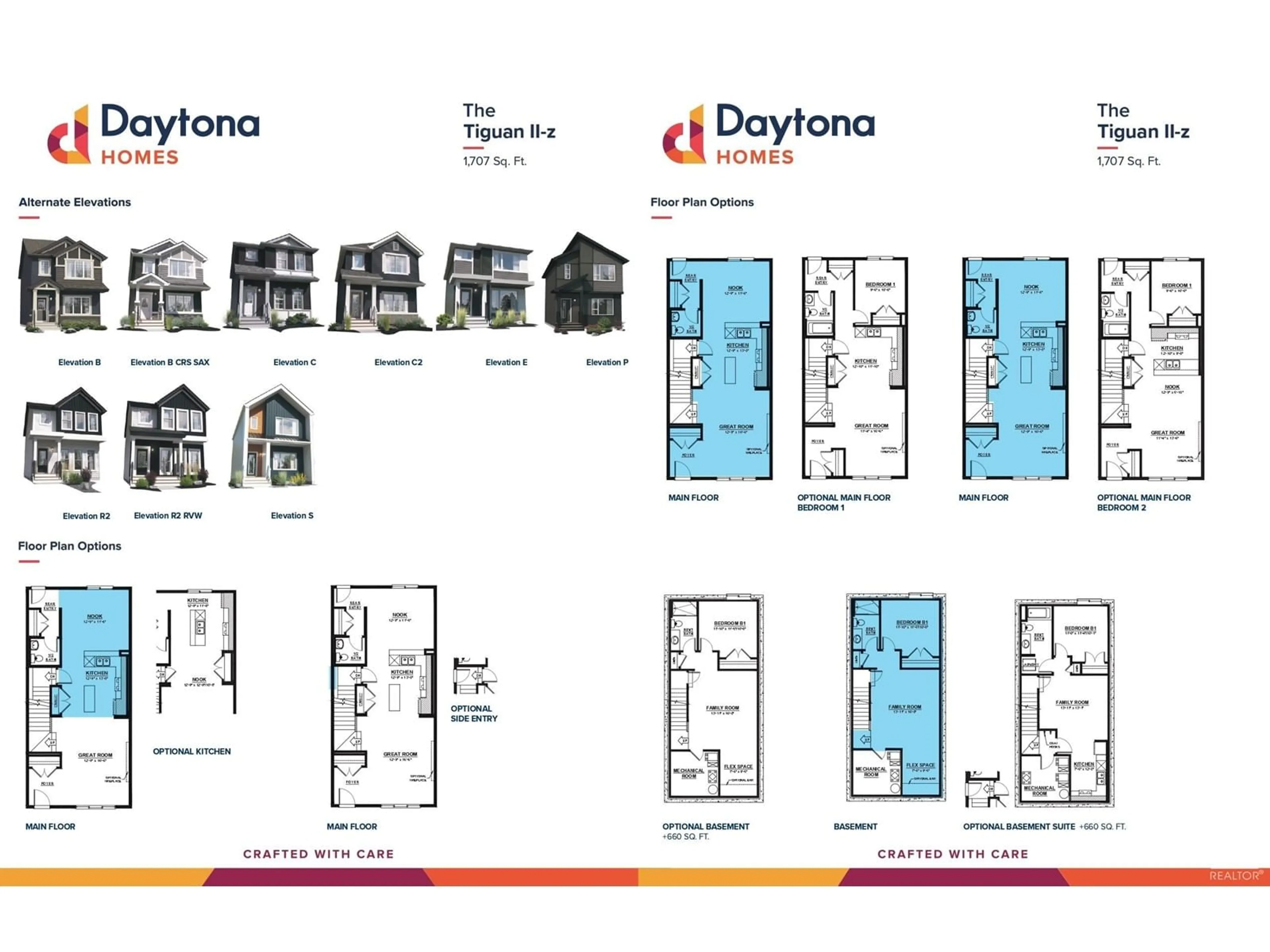 Floor plan for 2238 Muckleplum CR SW, Edmonton Alberta T6X3G7